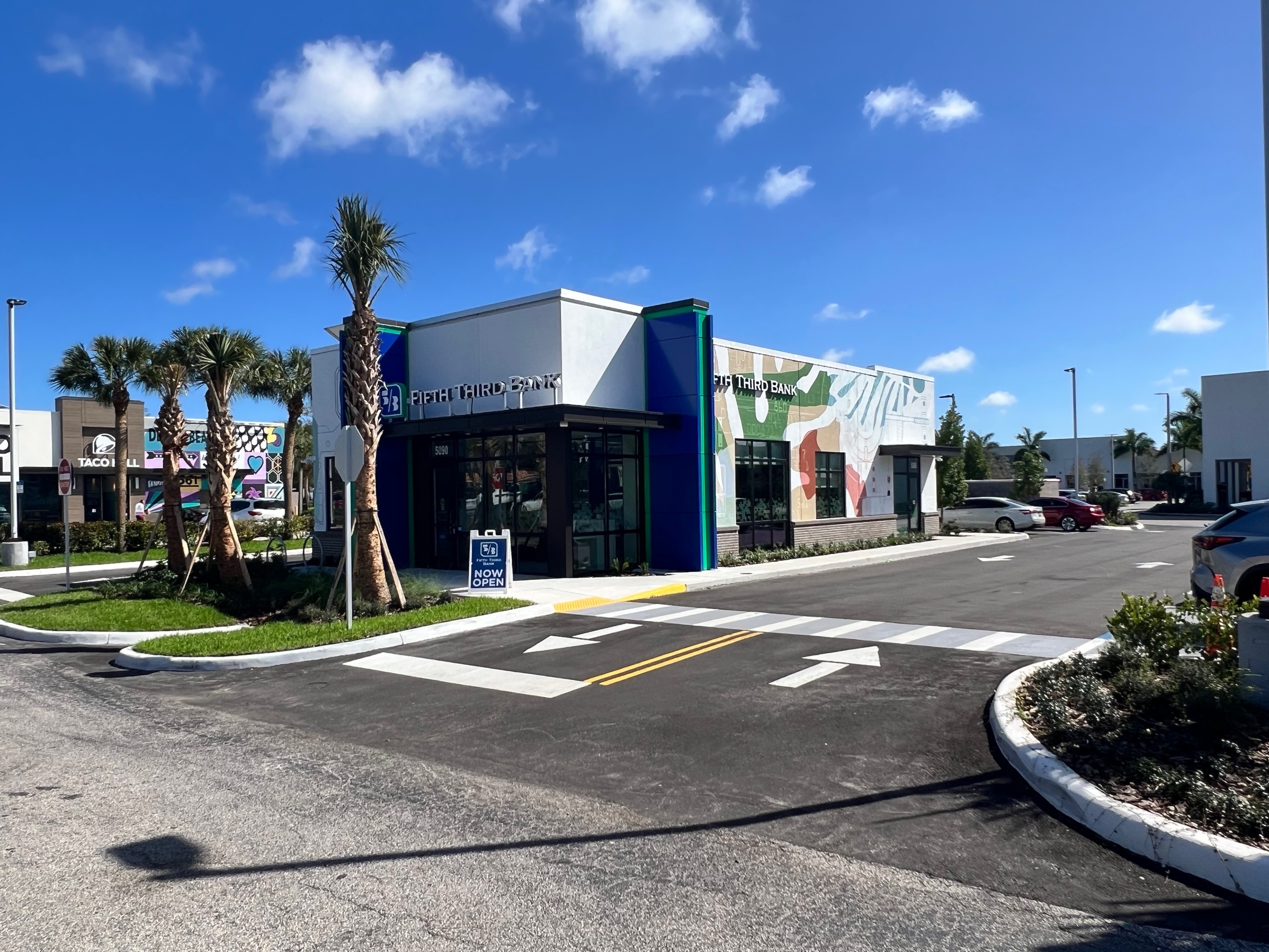 5th Third Bank