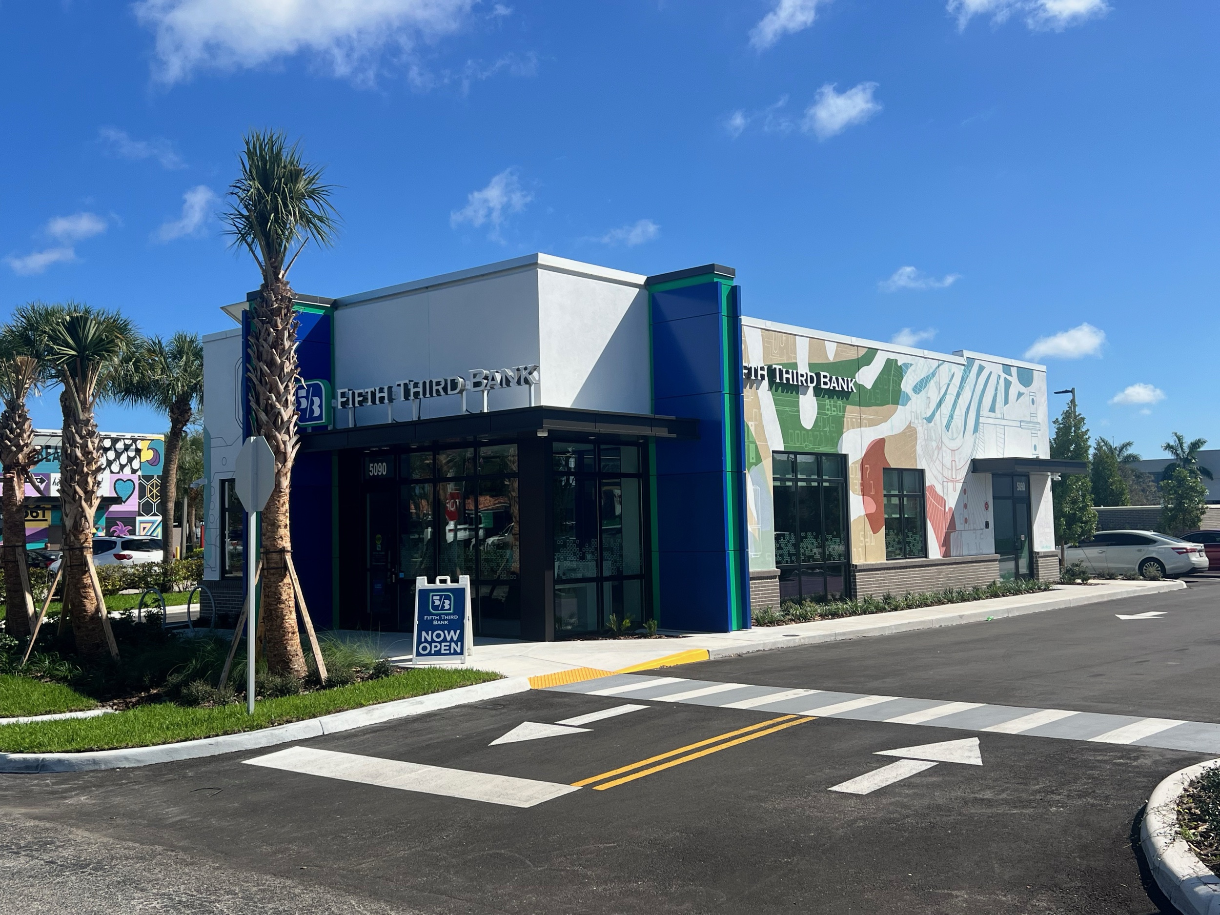 5th Third Bank