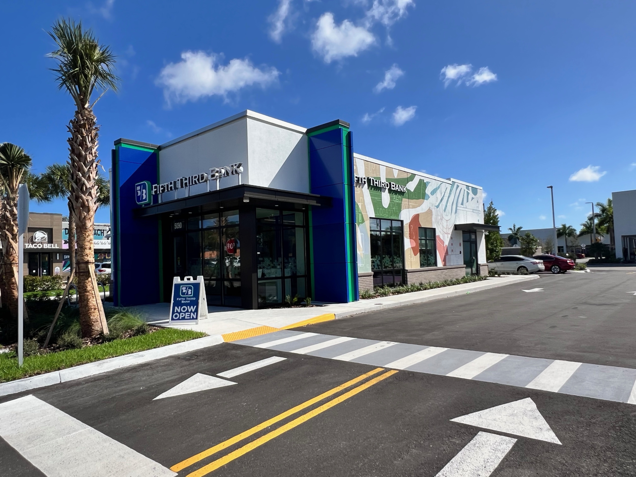 5th Third Bank