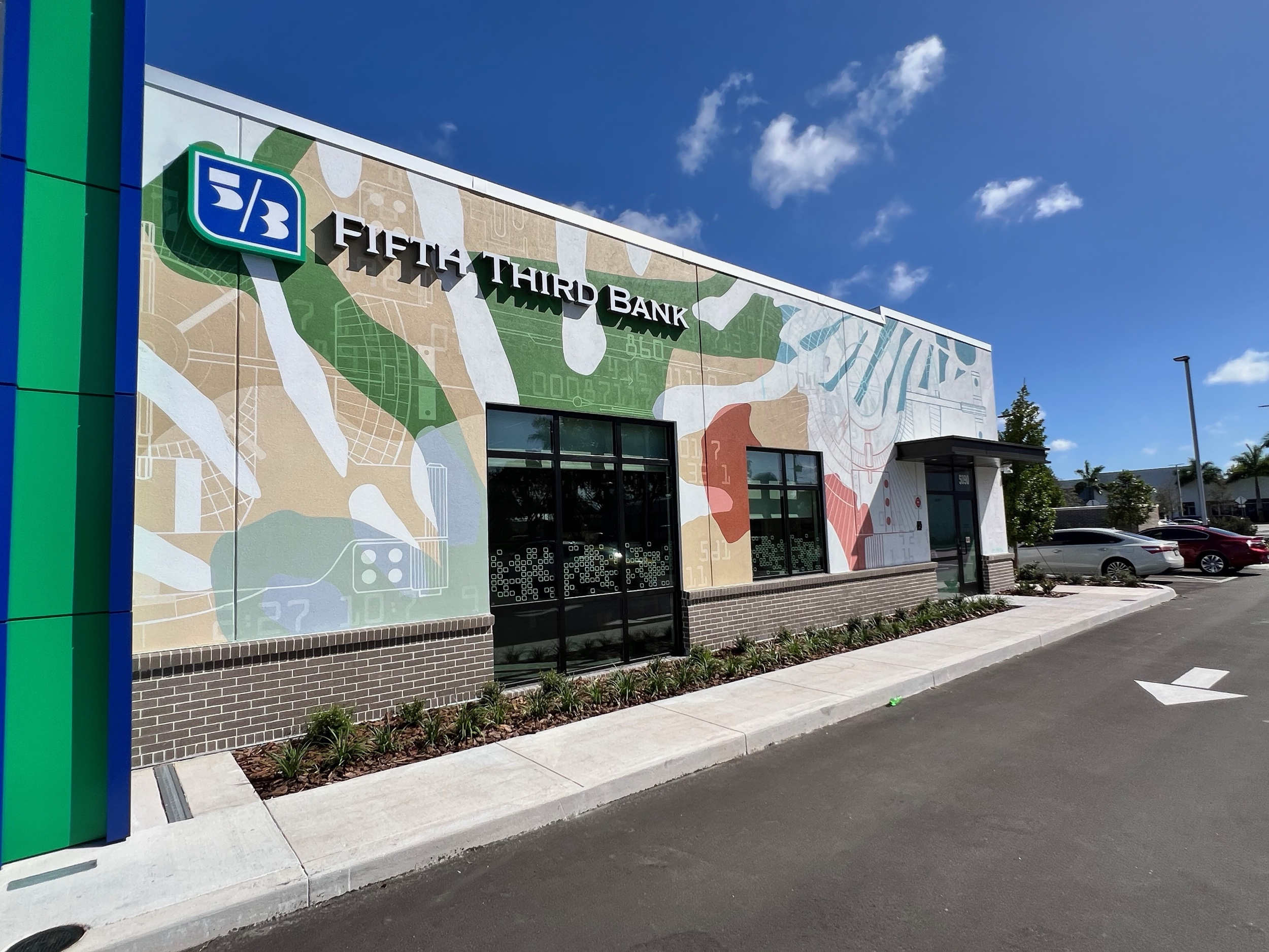 5th Third Bank