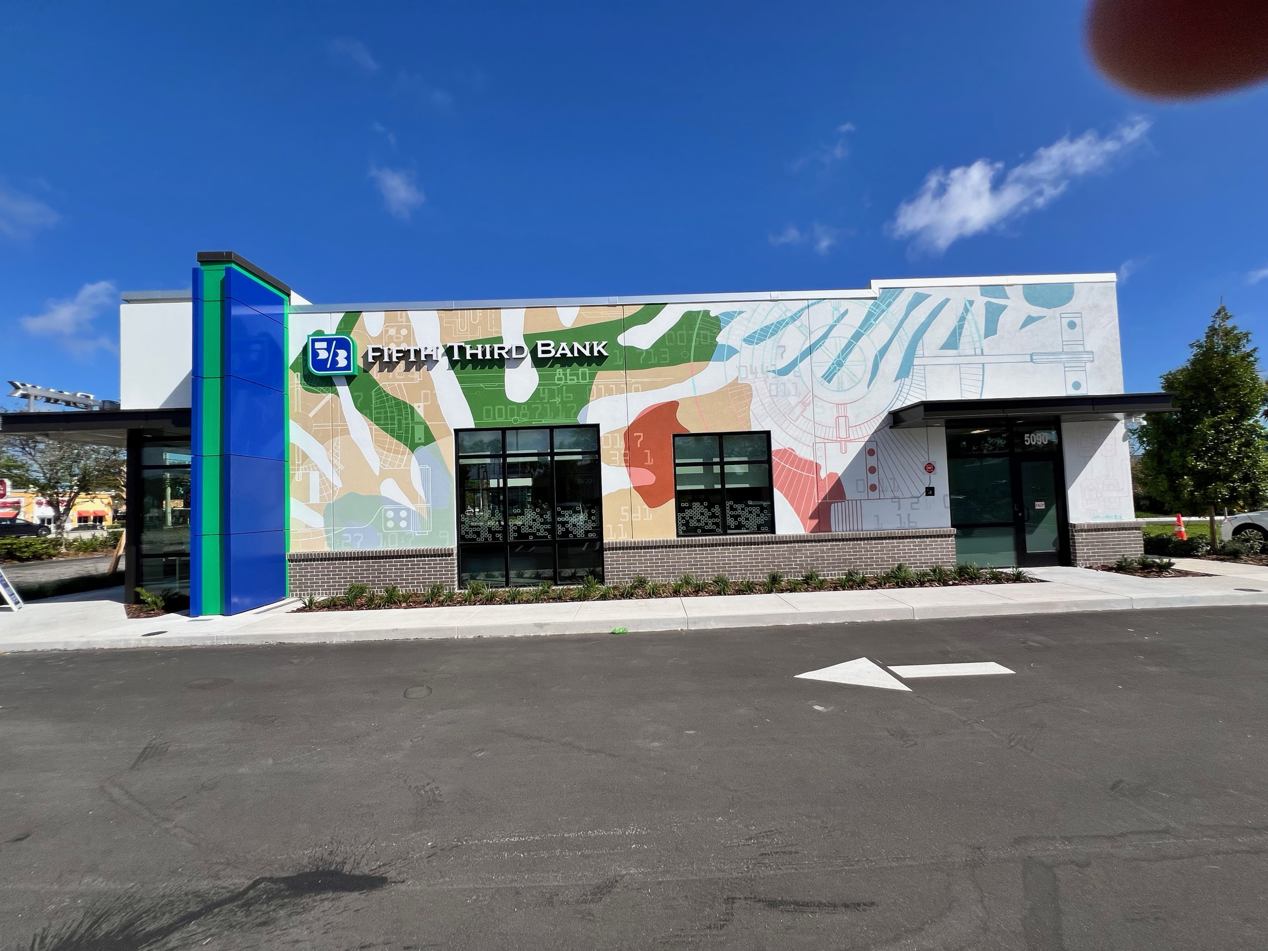 5th Third Bank