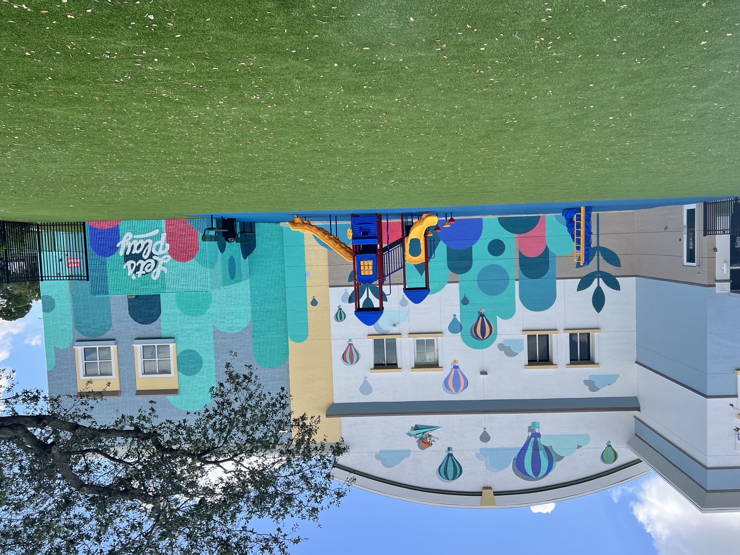 Bridge Prep Academy