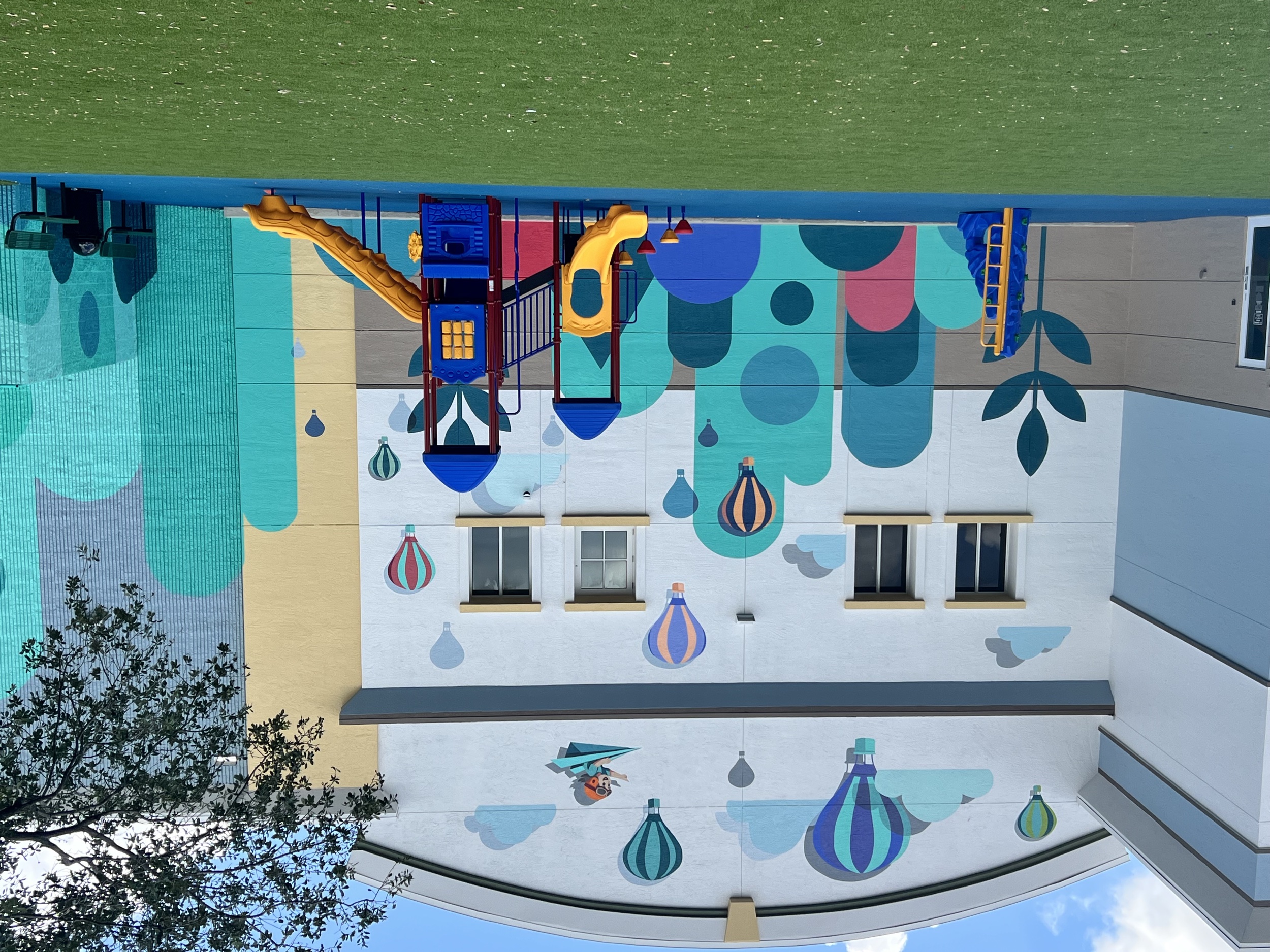 Bridge Prep Academy