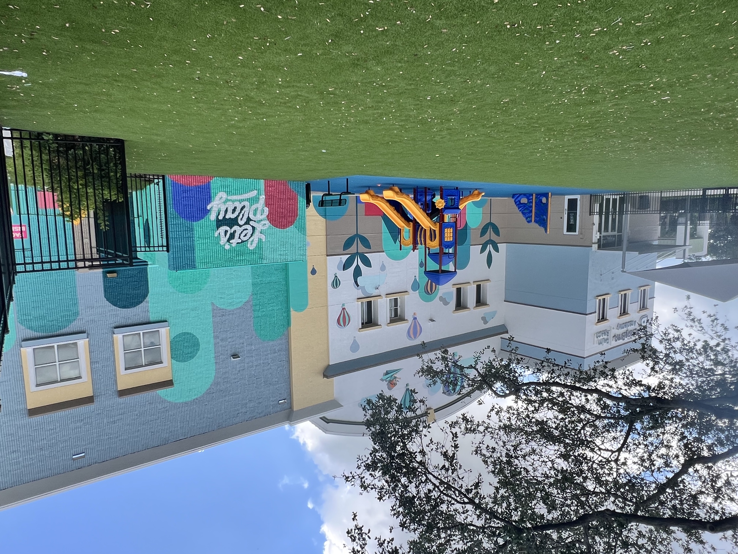Bridge Prep Academy