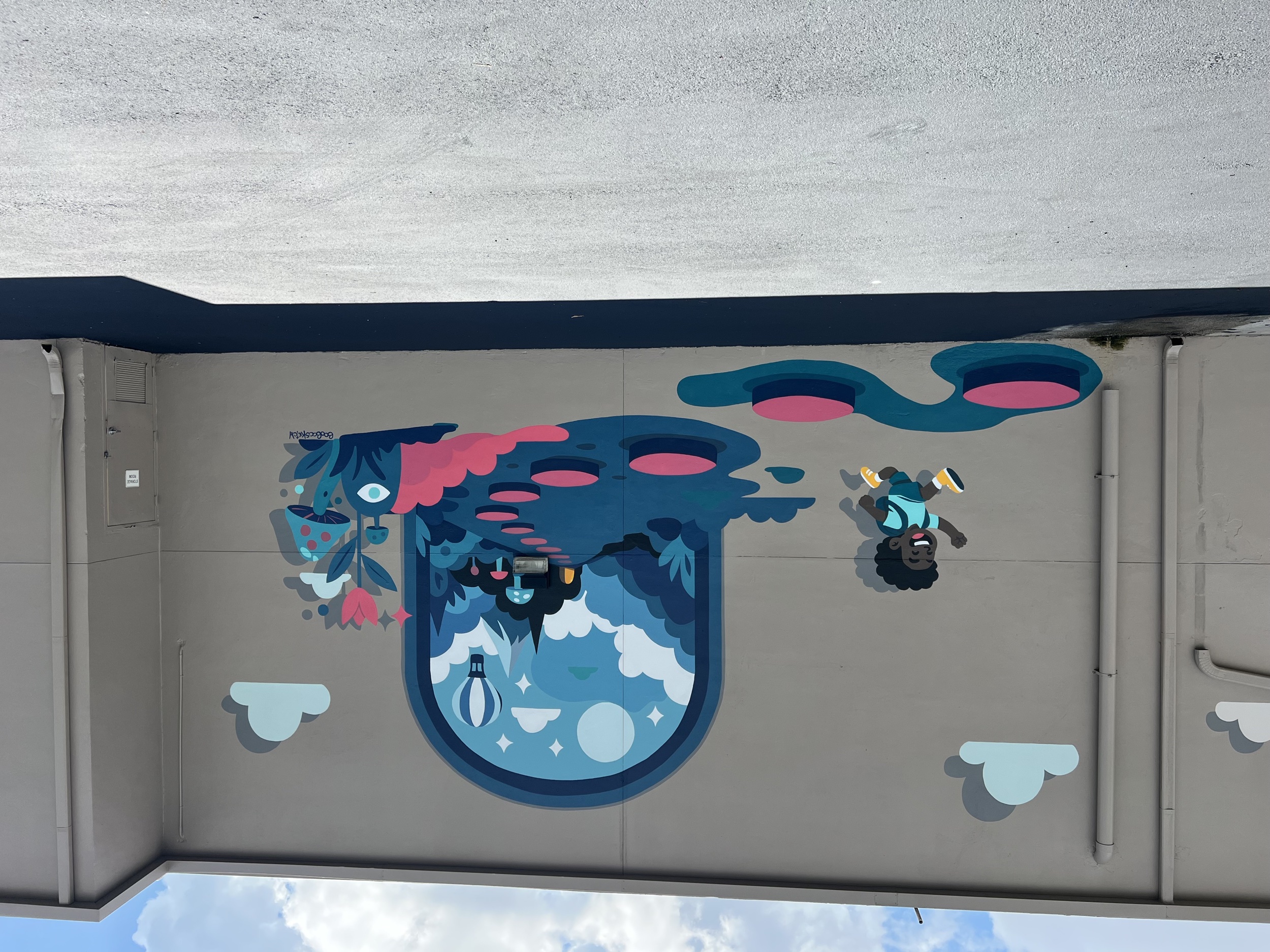 Bridge Prep Academy