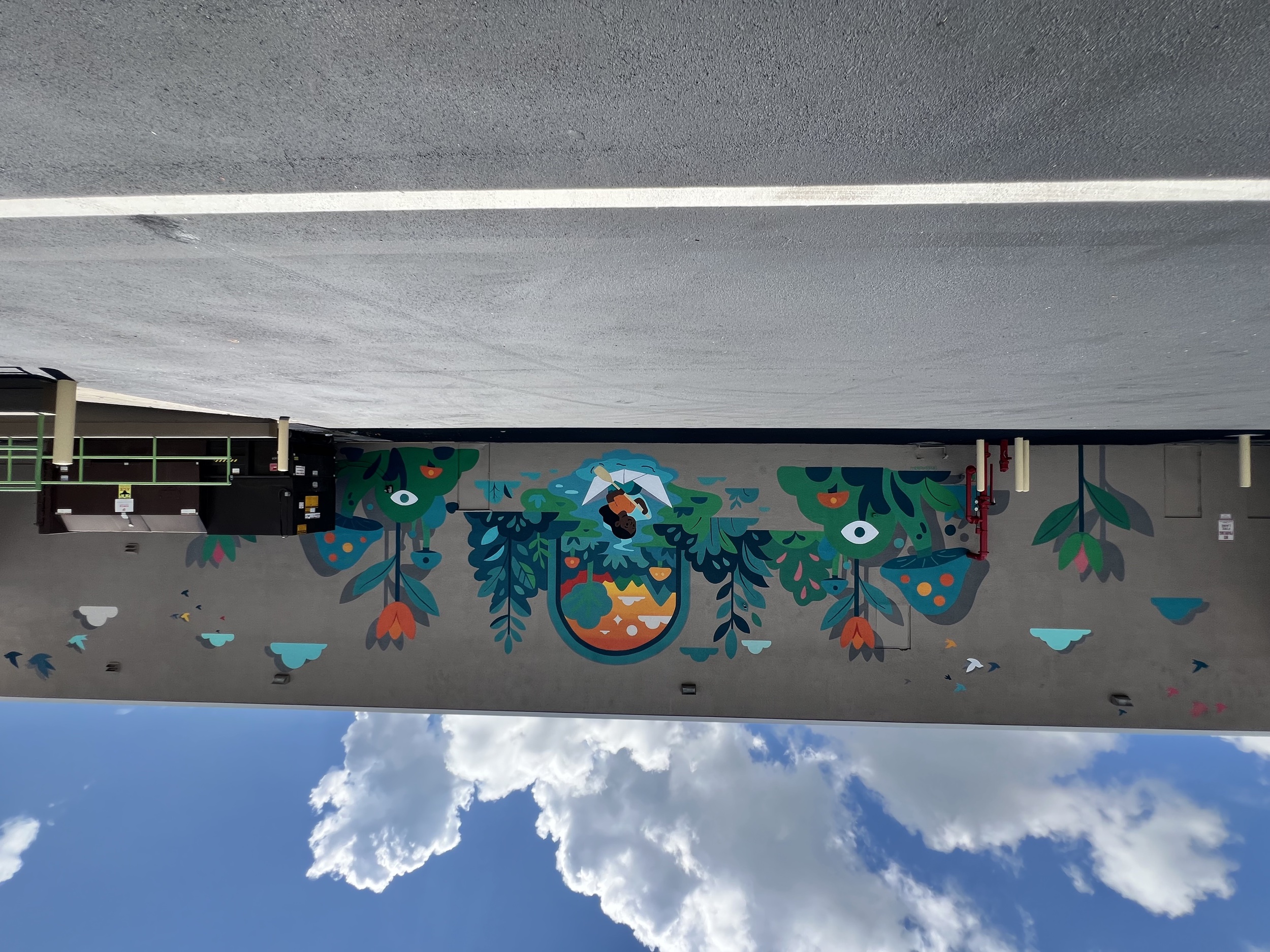 Bridge Prep Academy