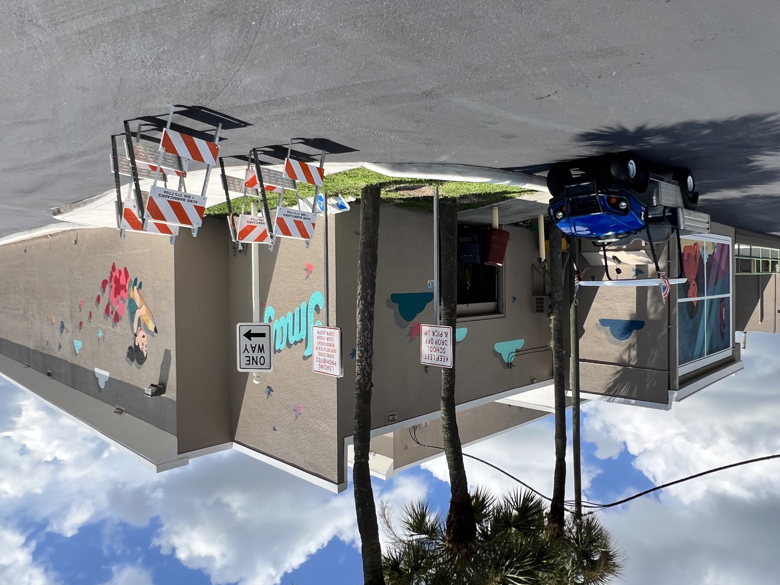 Bridge Prep Academy