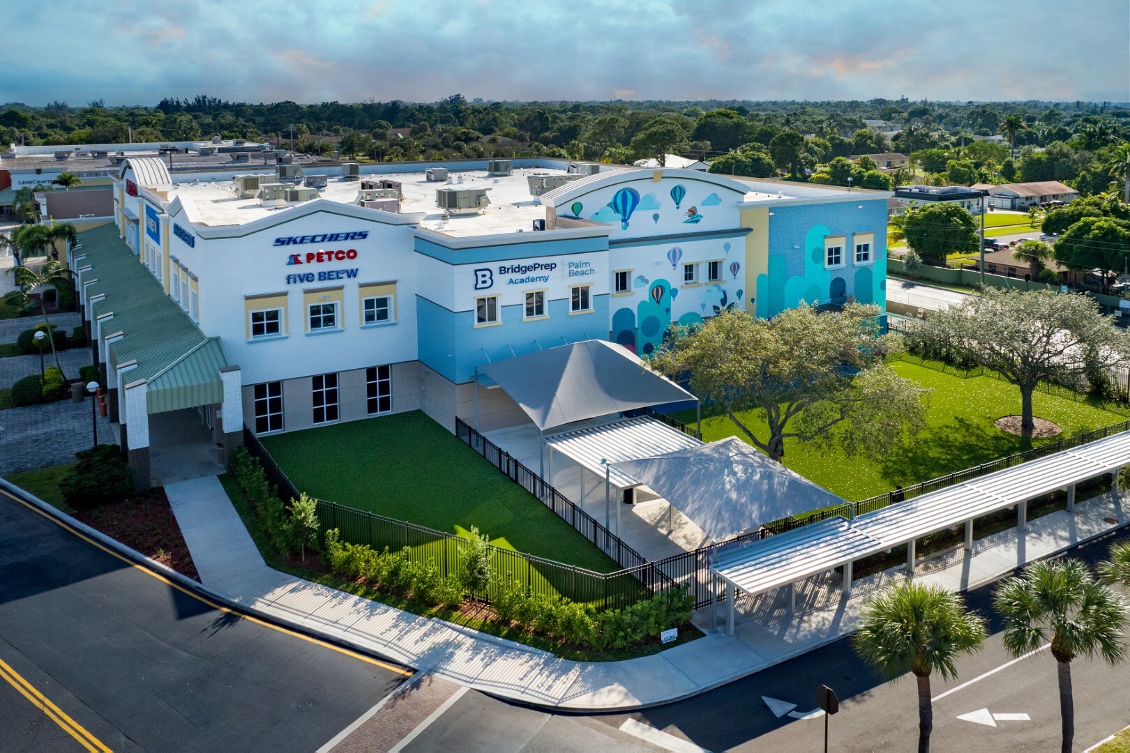 Bridge Prep Academy