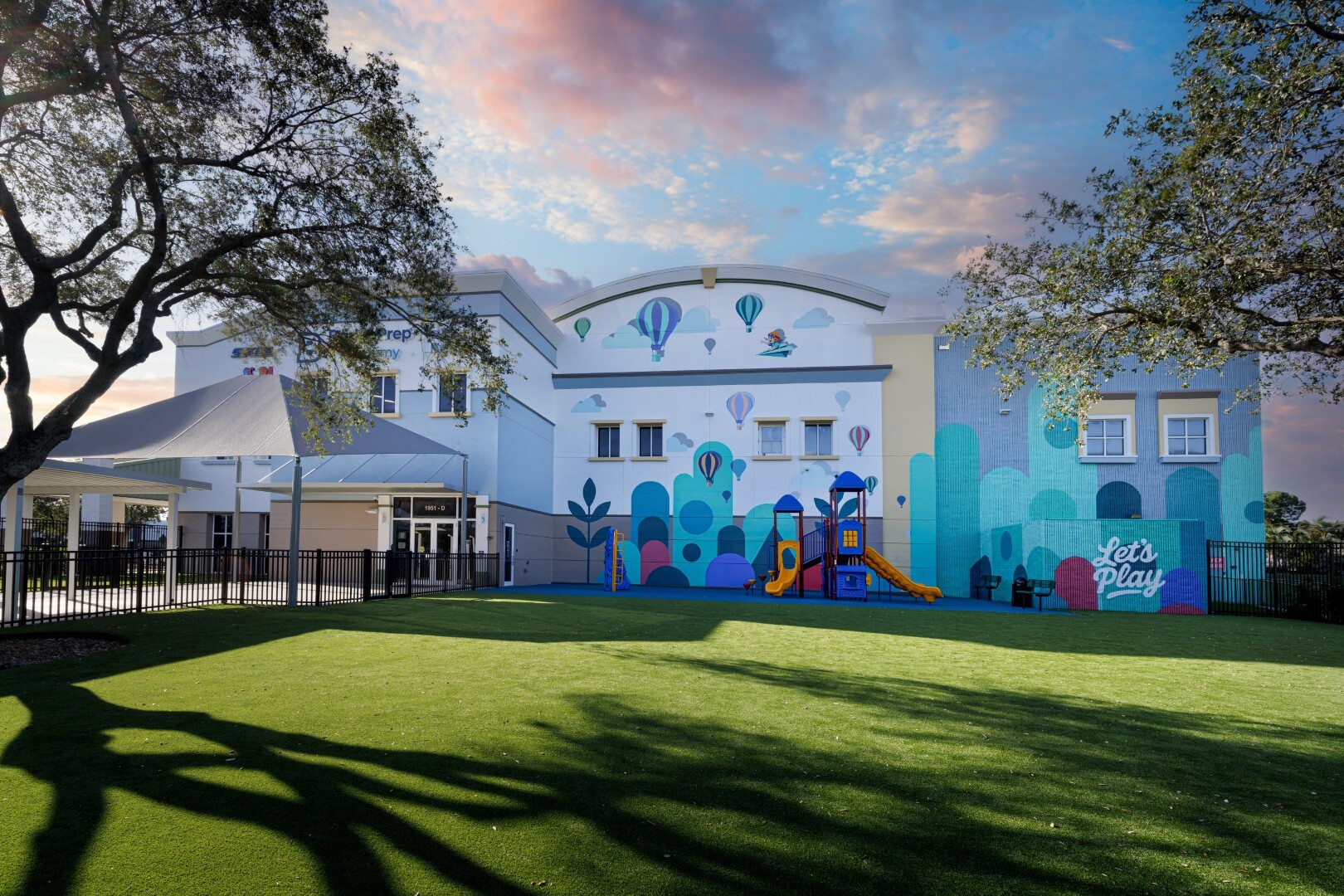 Bridge Prep Academy