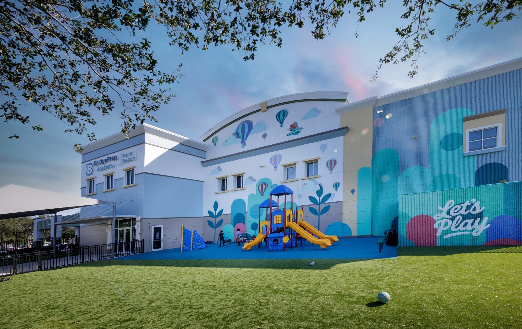 Bridge Prep Academy