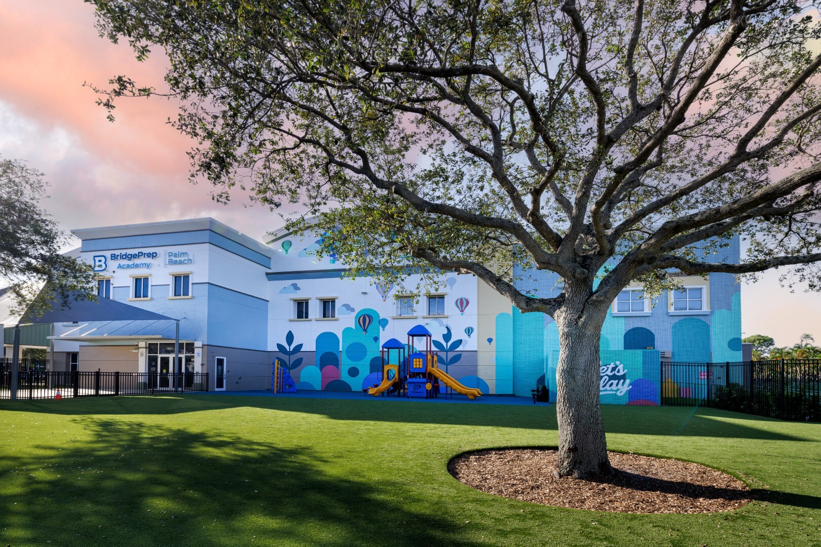 Bridge Prep Academy