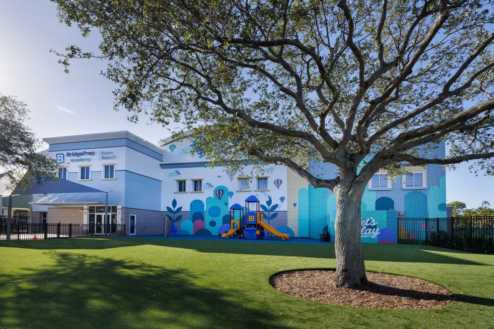 Bridge Prep Academy