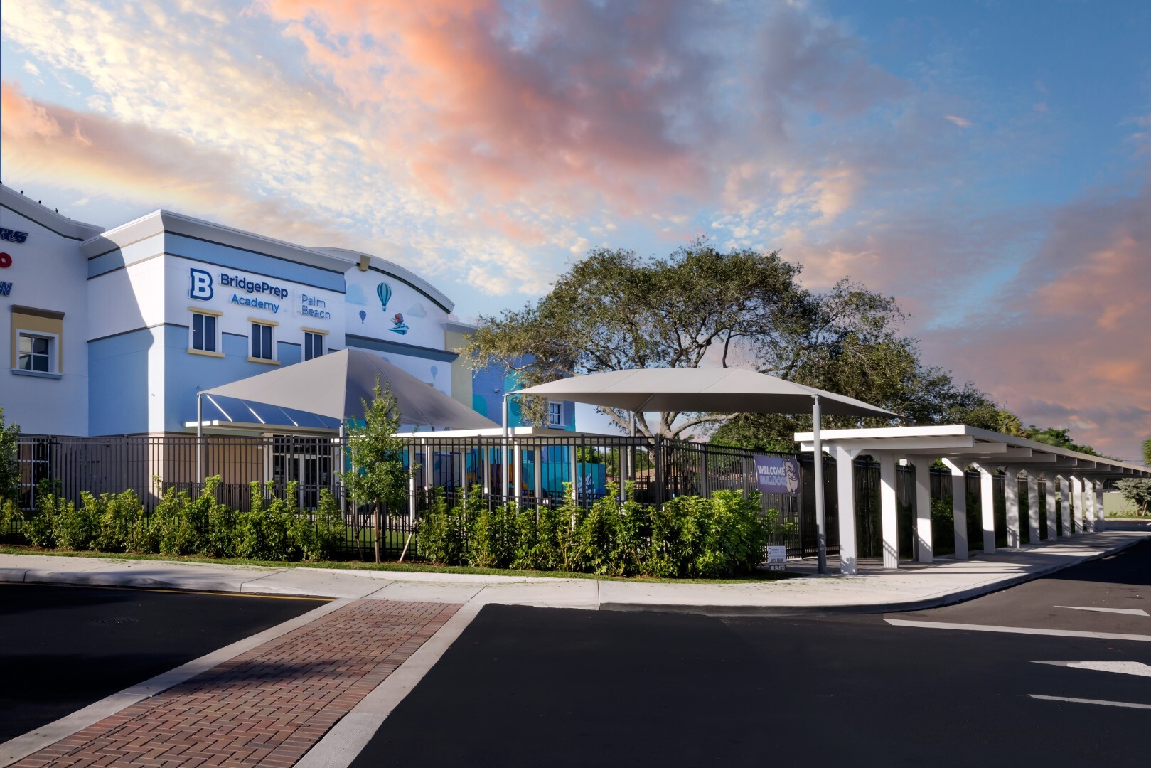 Bridge Prep Academy