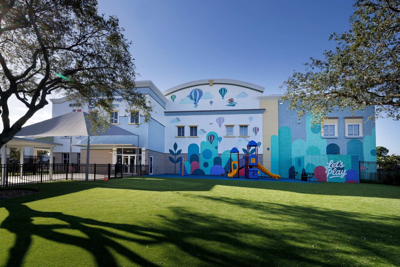 Bridge Prep Academy