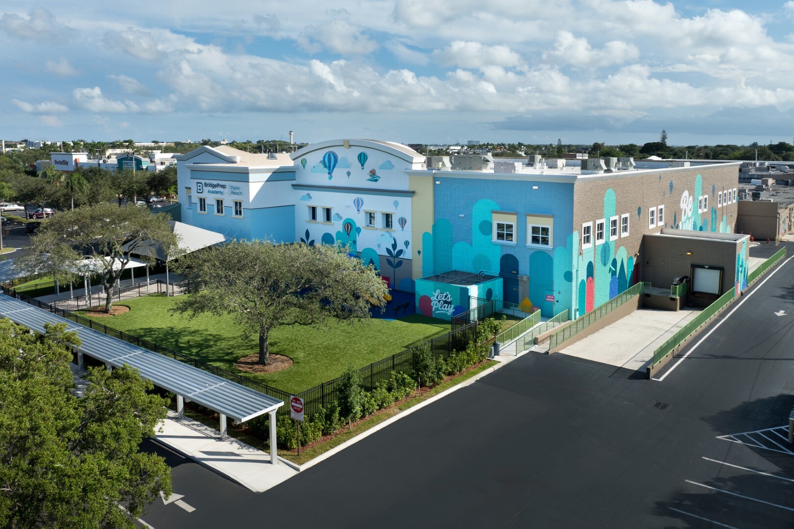 Bridge Prep Academy