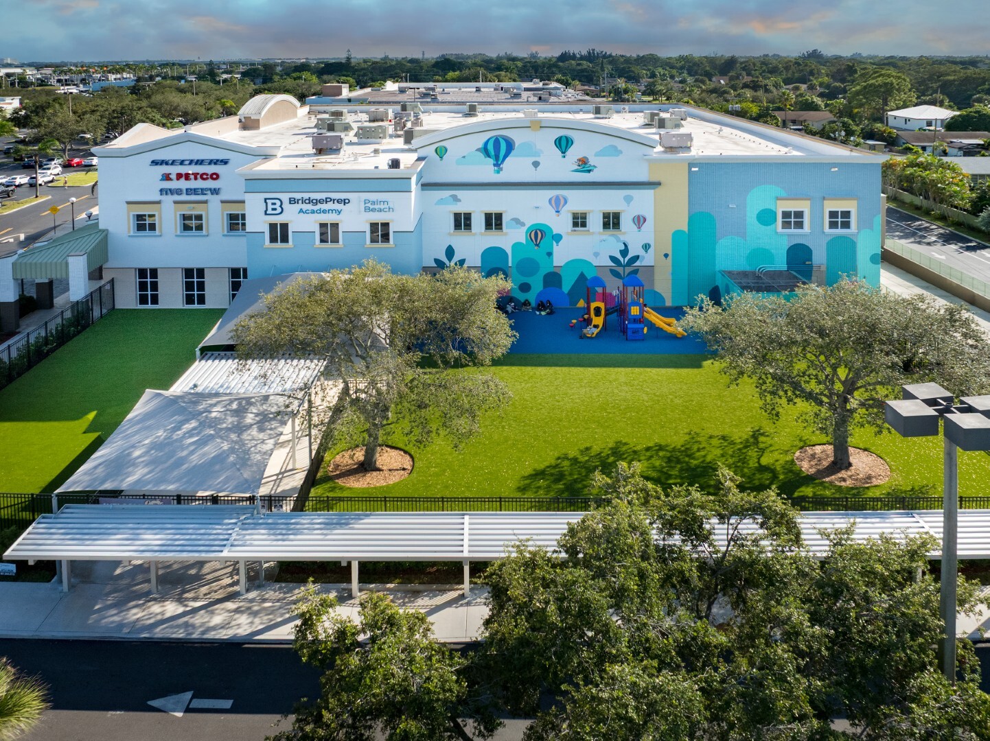 Bridge Prep Academy