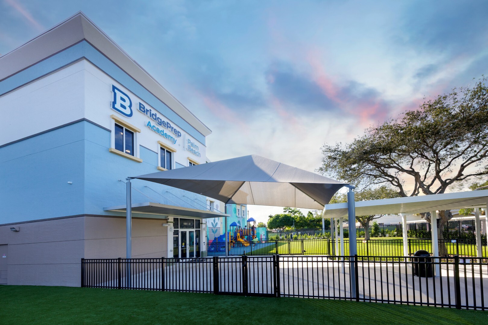Bridge Prep Academy