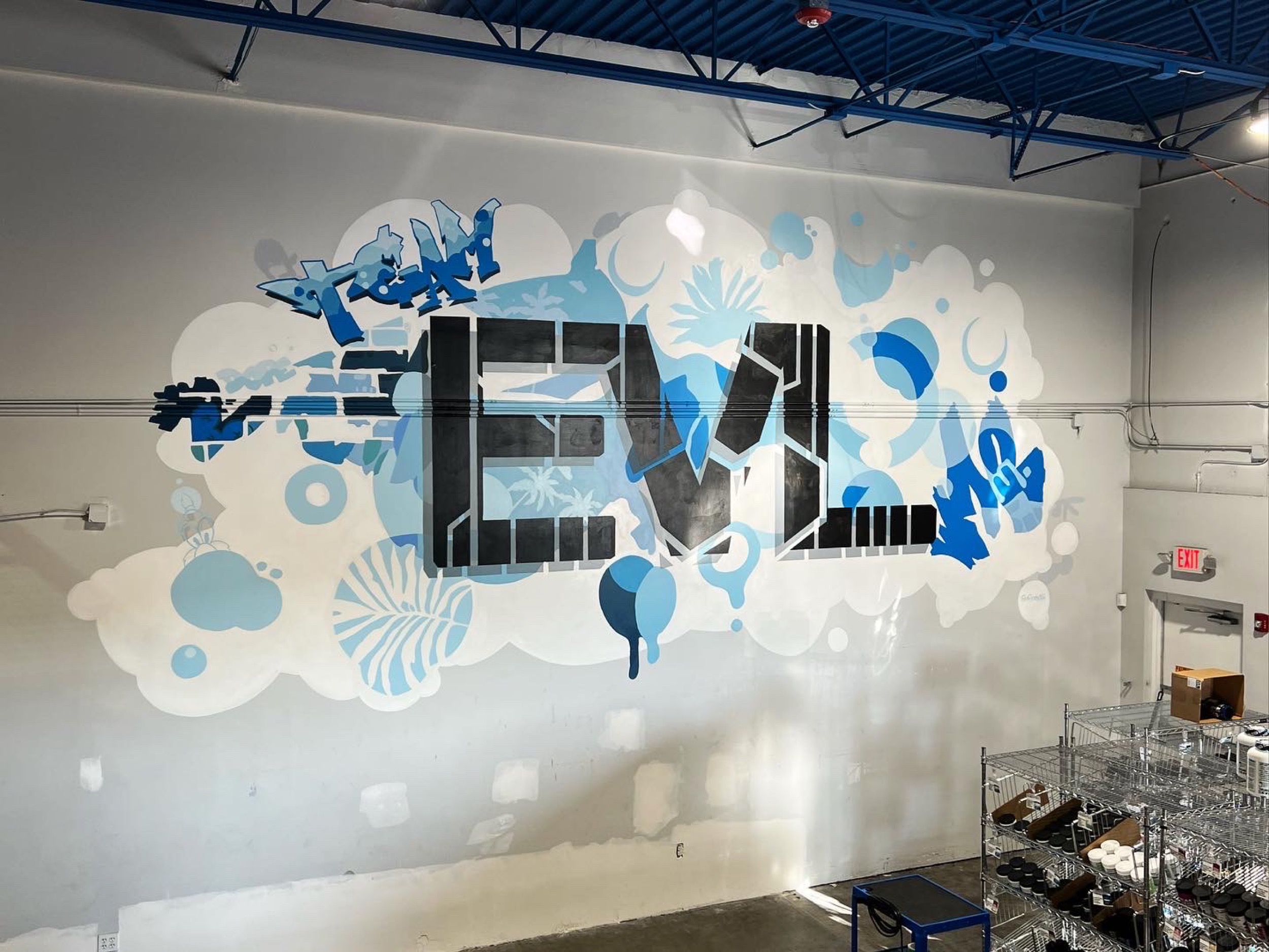 EVL Nutrition