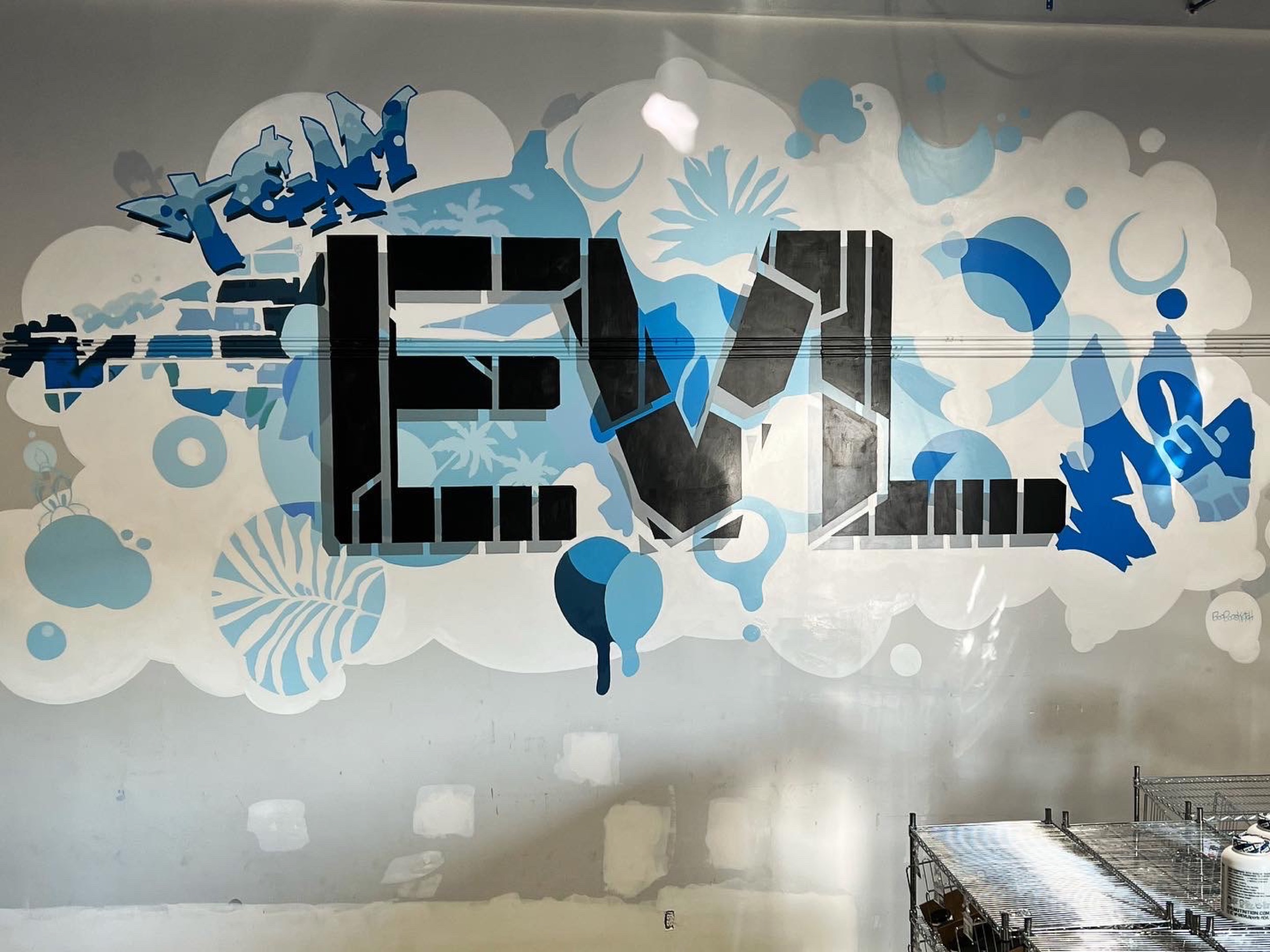 EVL Nutrition