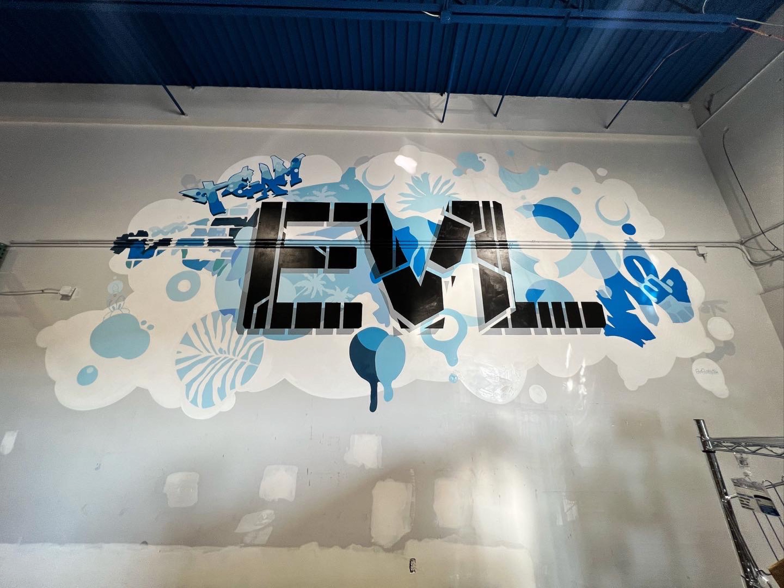 EVL Nutrition
