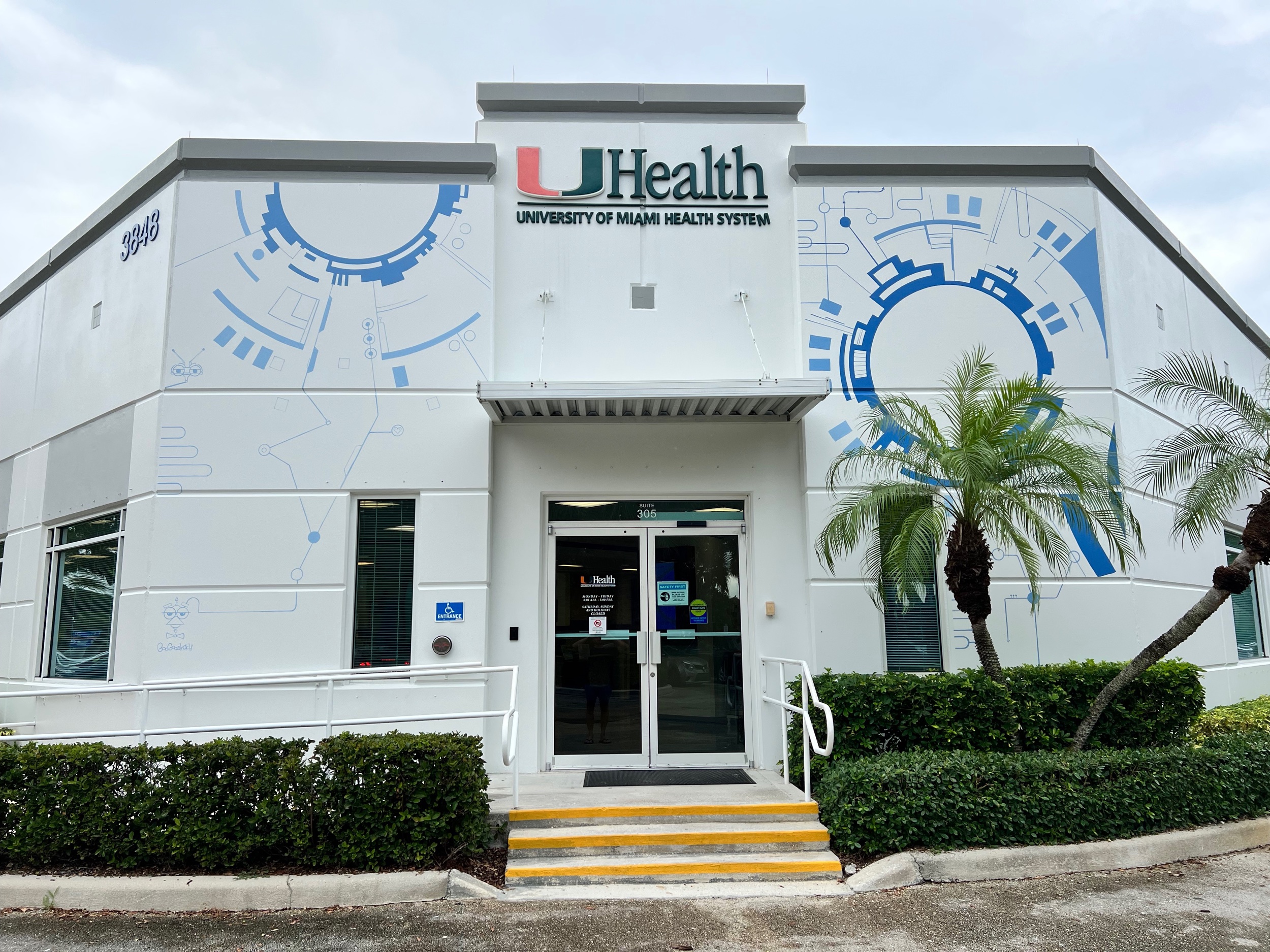 FAU Research Park