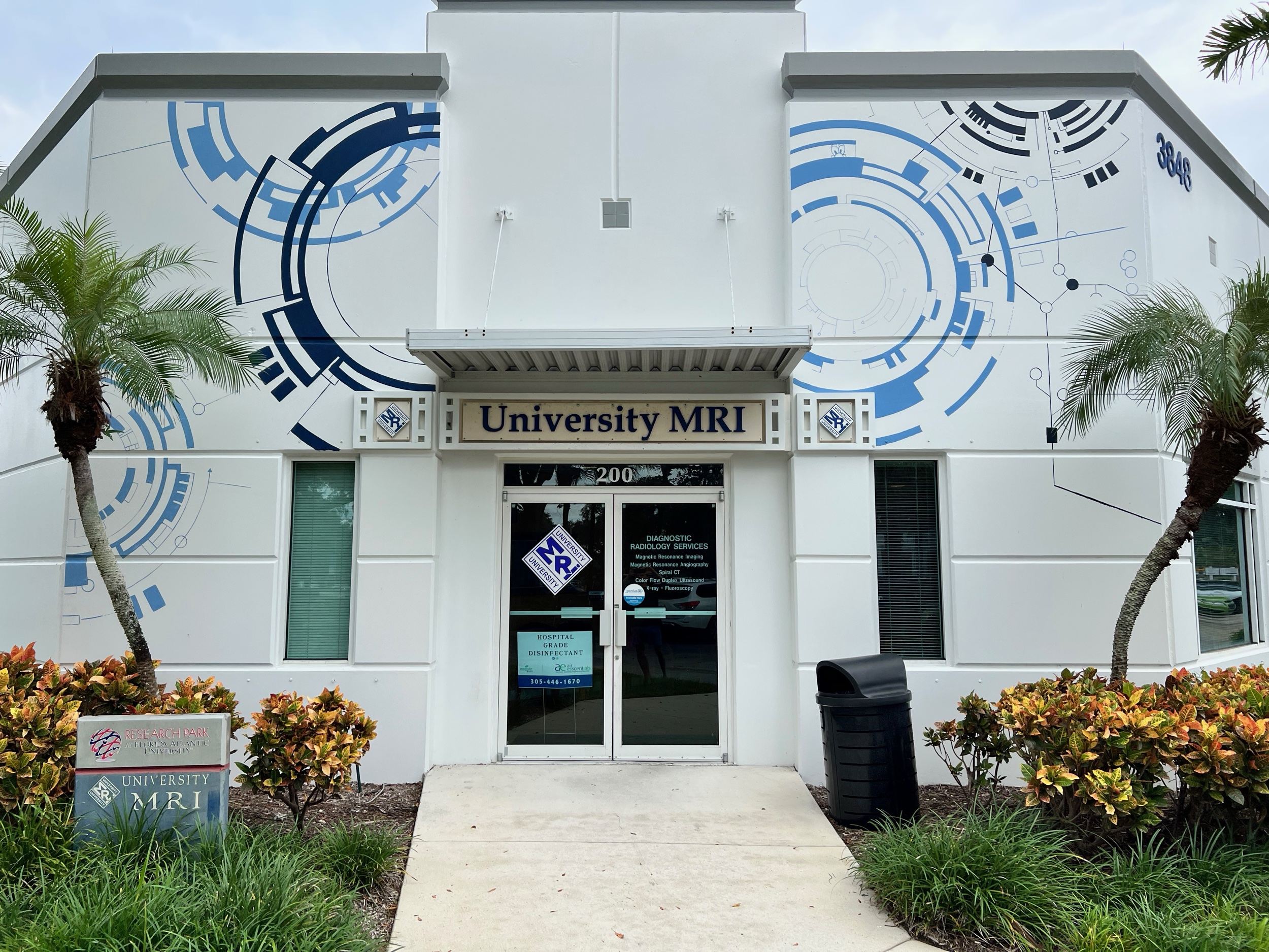 FAU Research Park