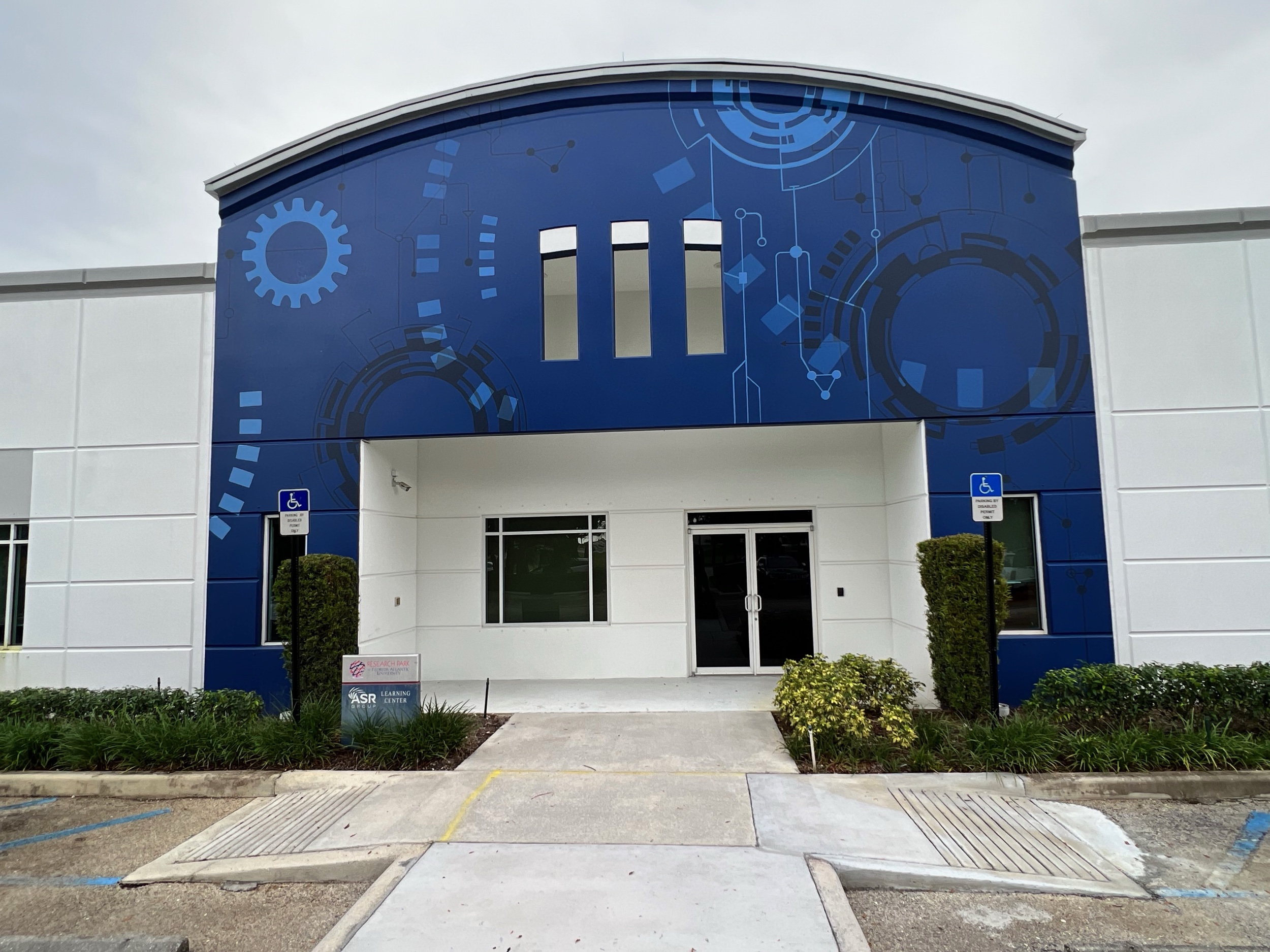 FAU Research Park
