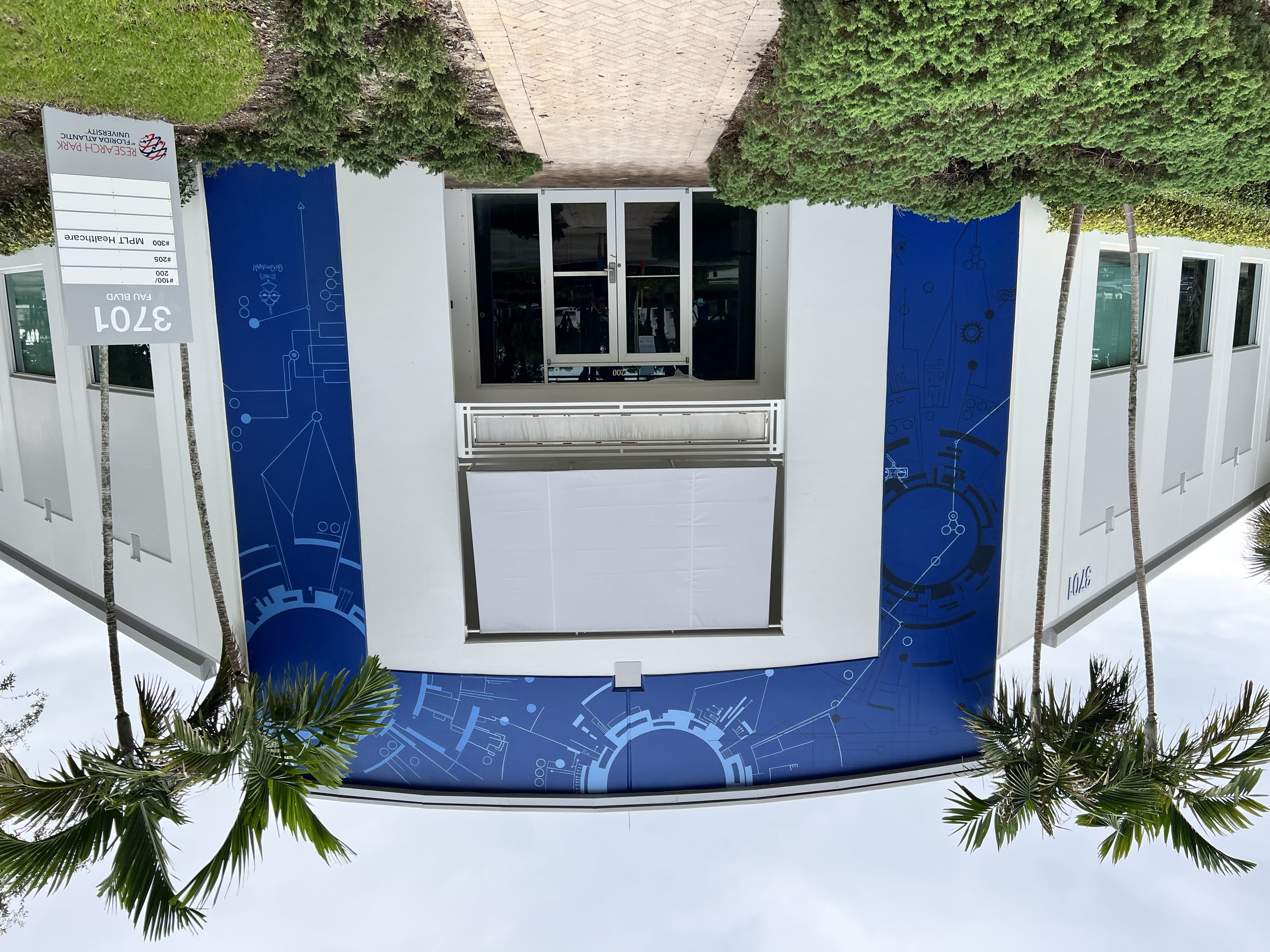 FAU Research Park