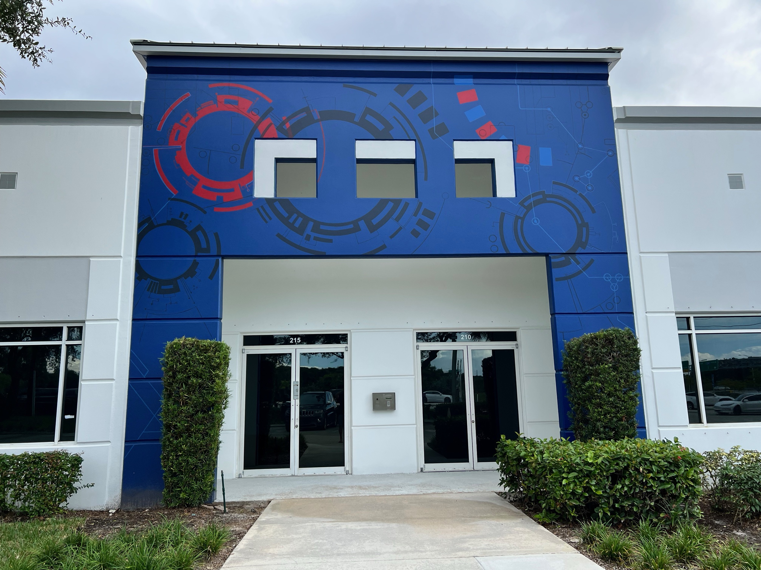 FAU Research Park