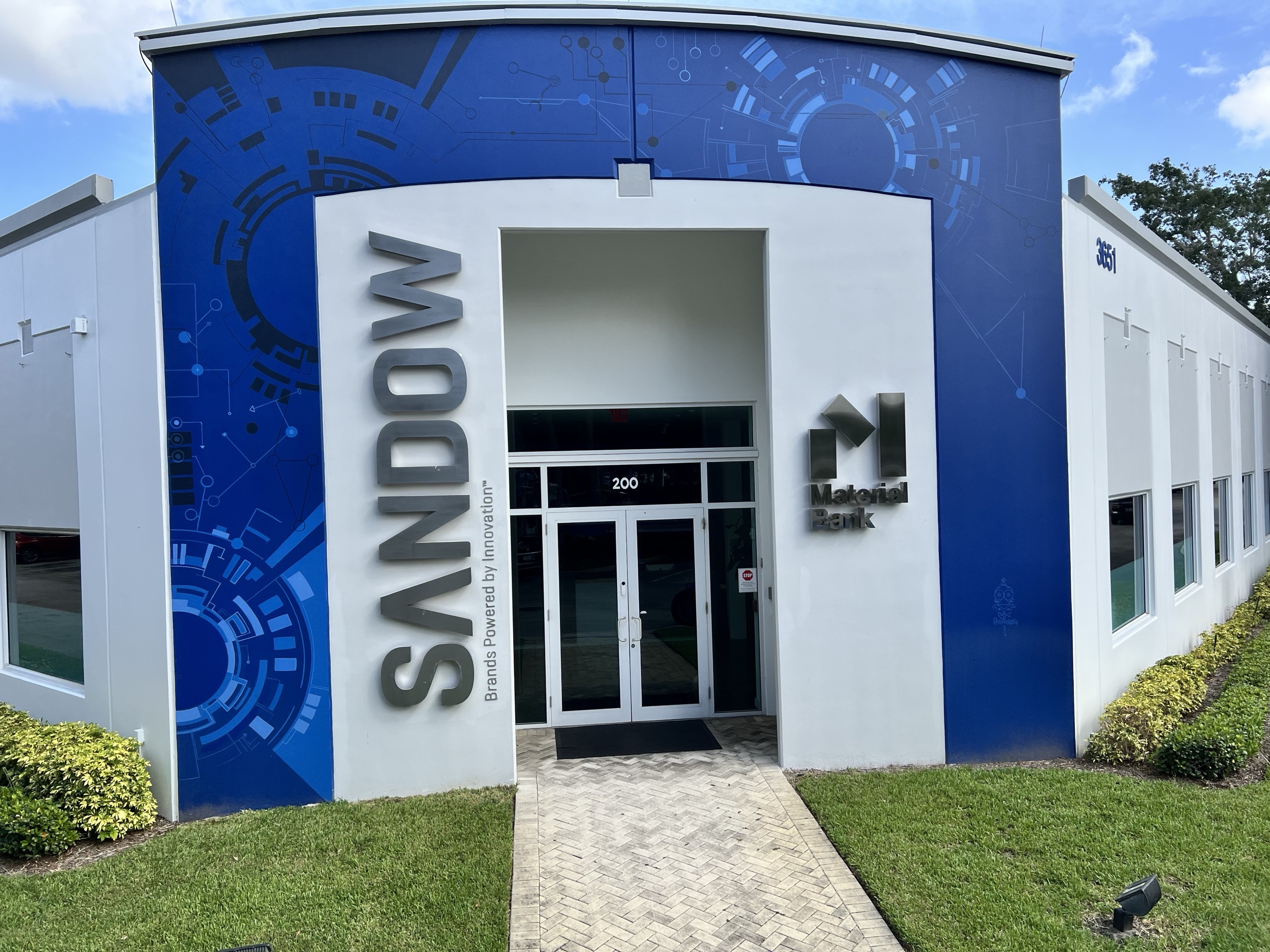 FAU Research Park