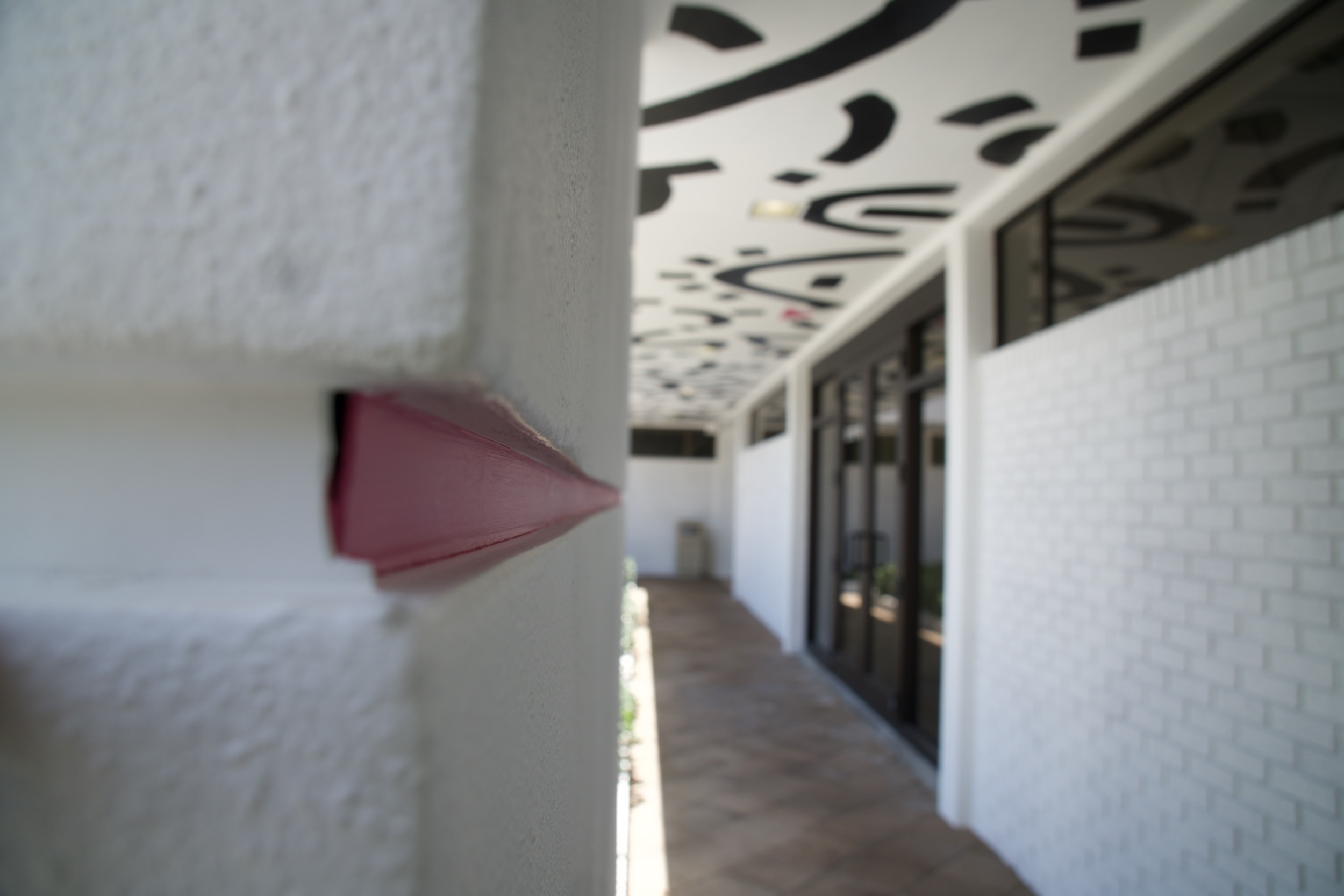 Flamingo House