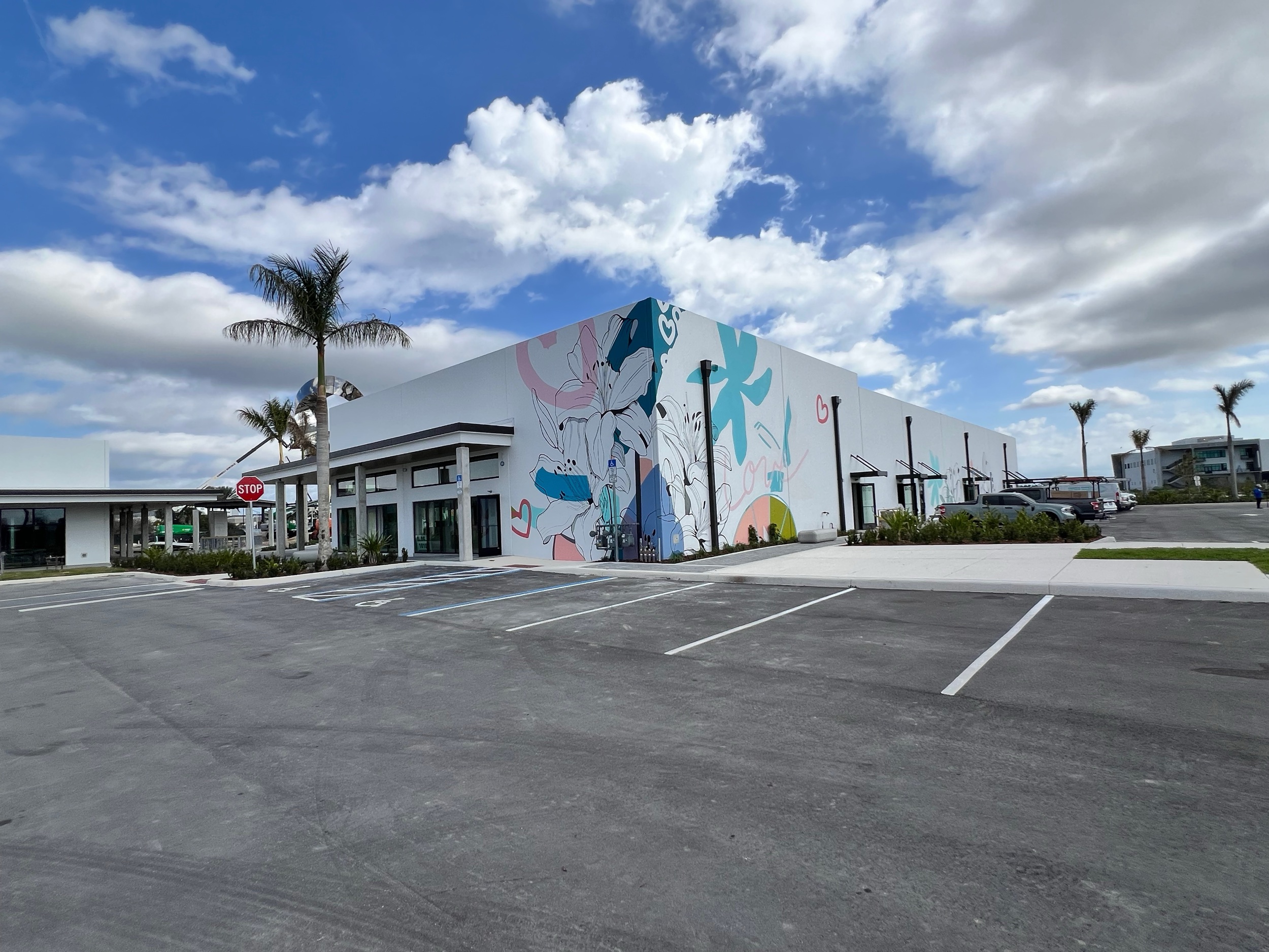 Port St. Lucie