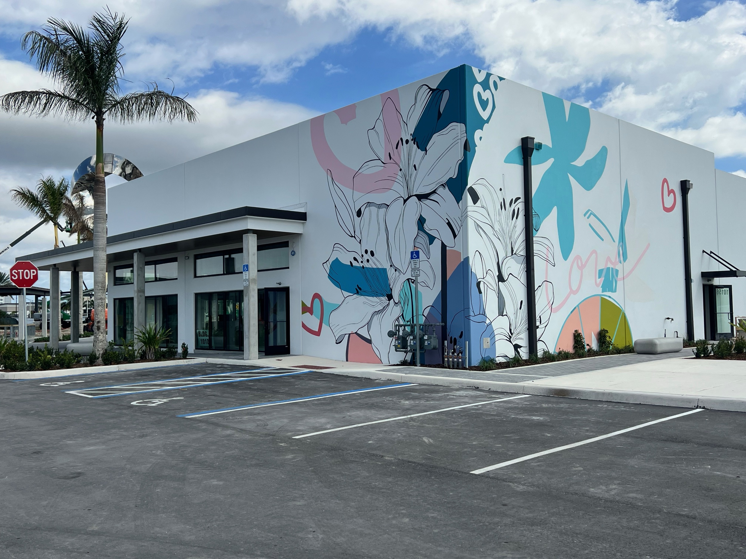 Port St. Lucie