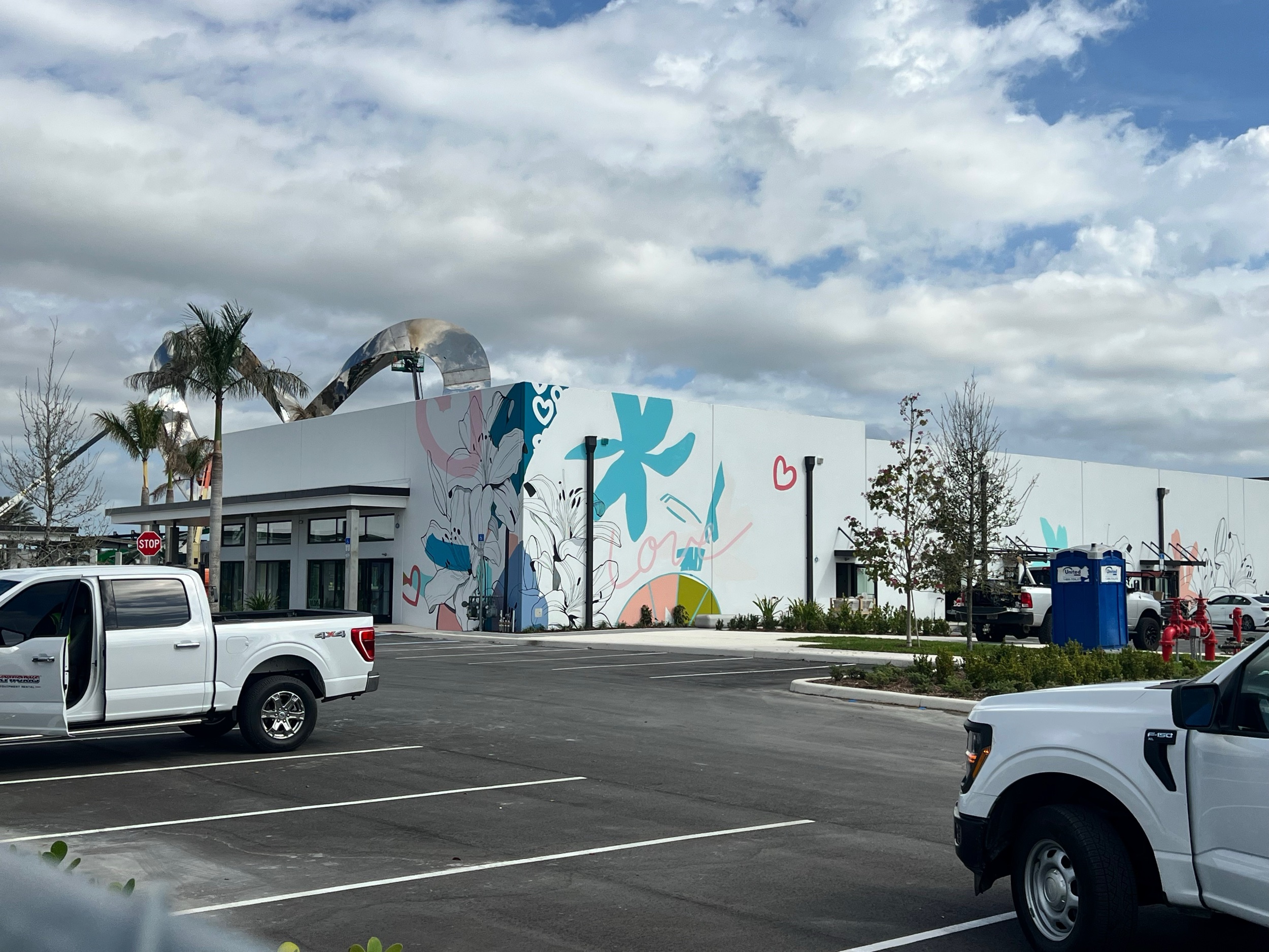 Port St. Lucie