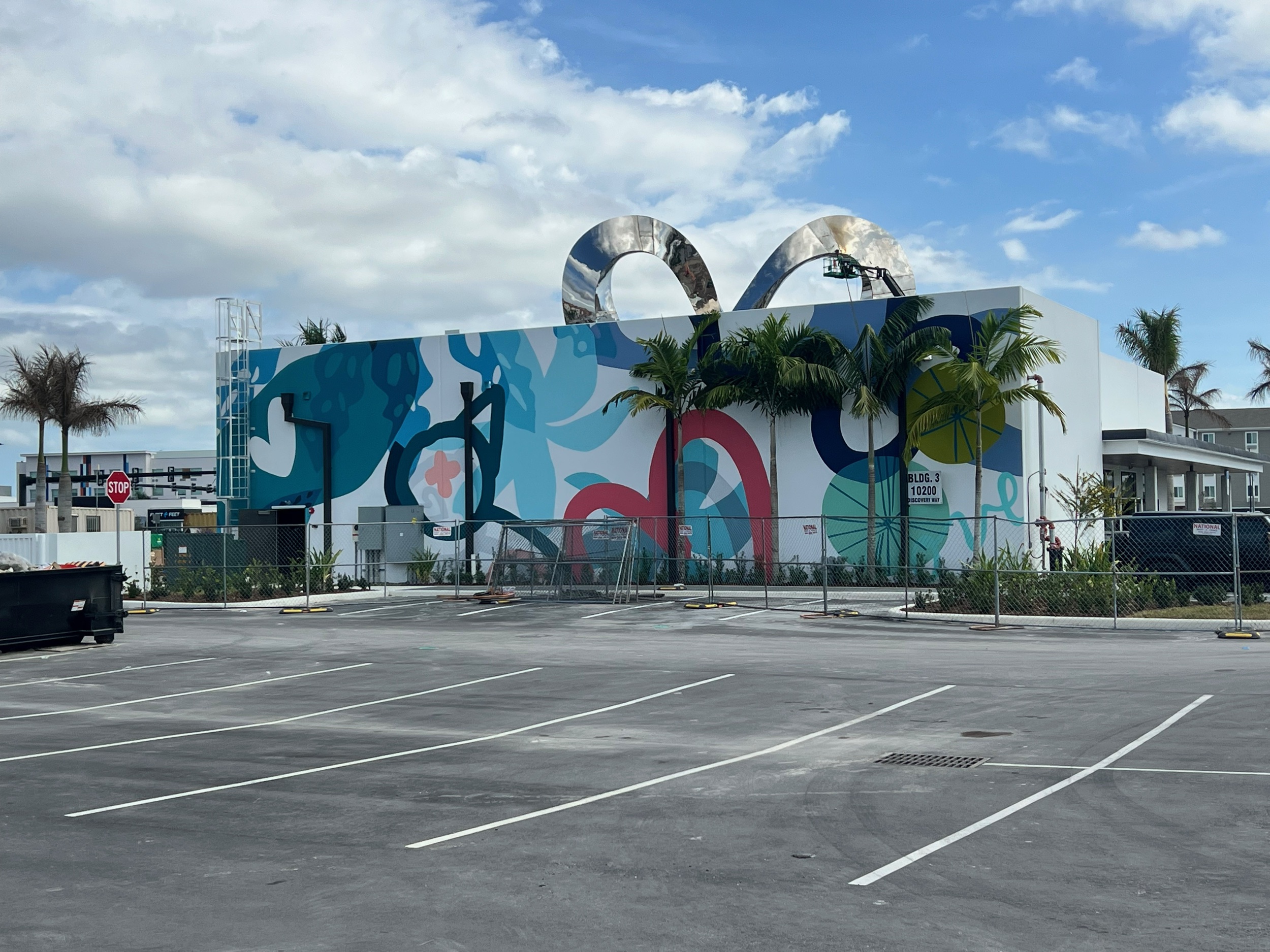 Port St. Lucie