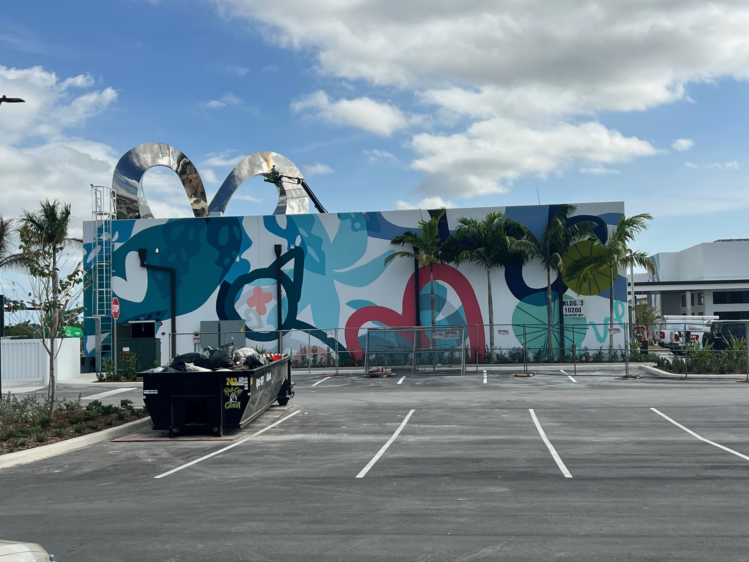 Port St. Lucie