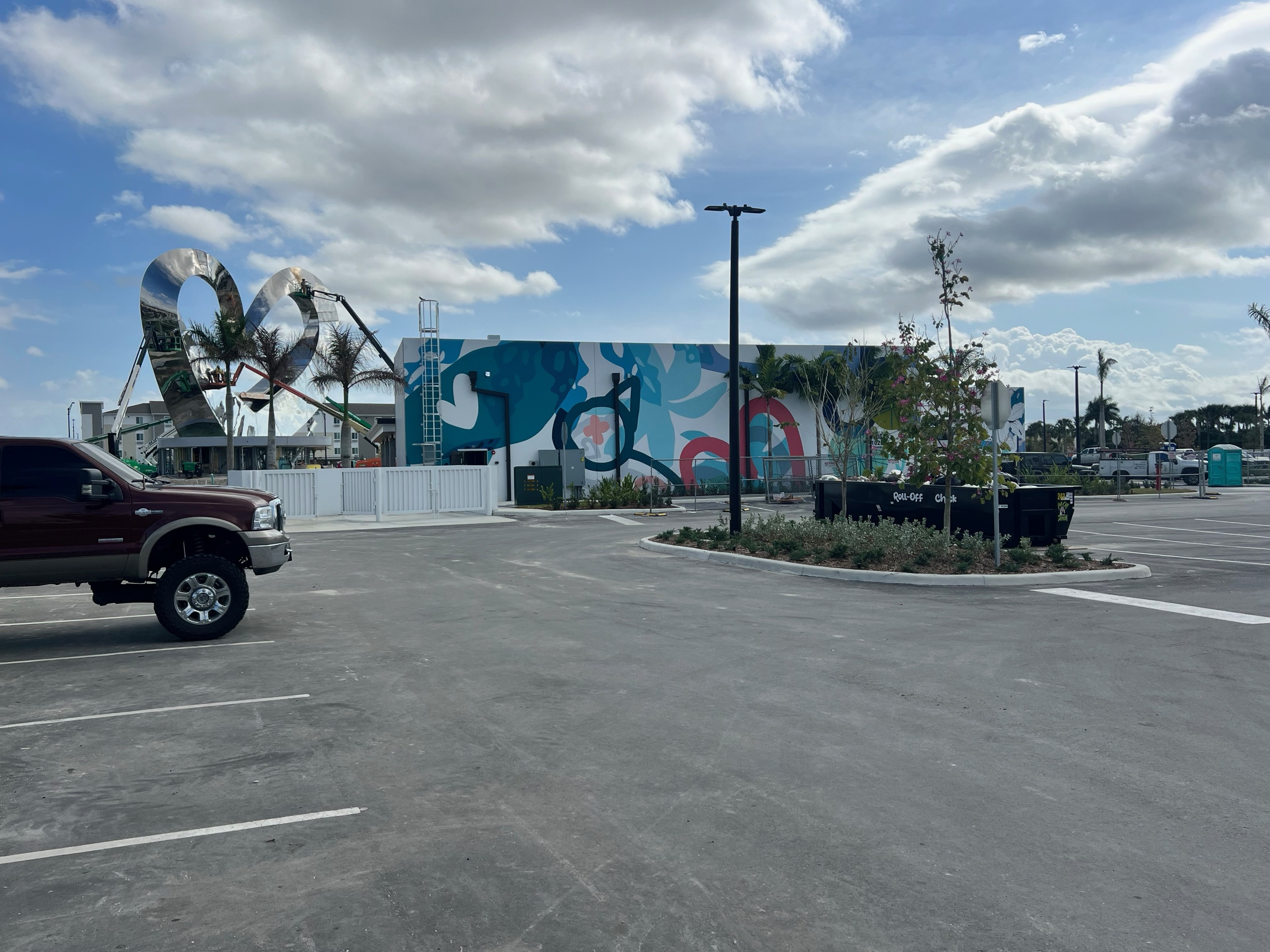 Port St. Lucie