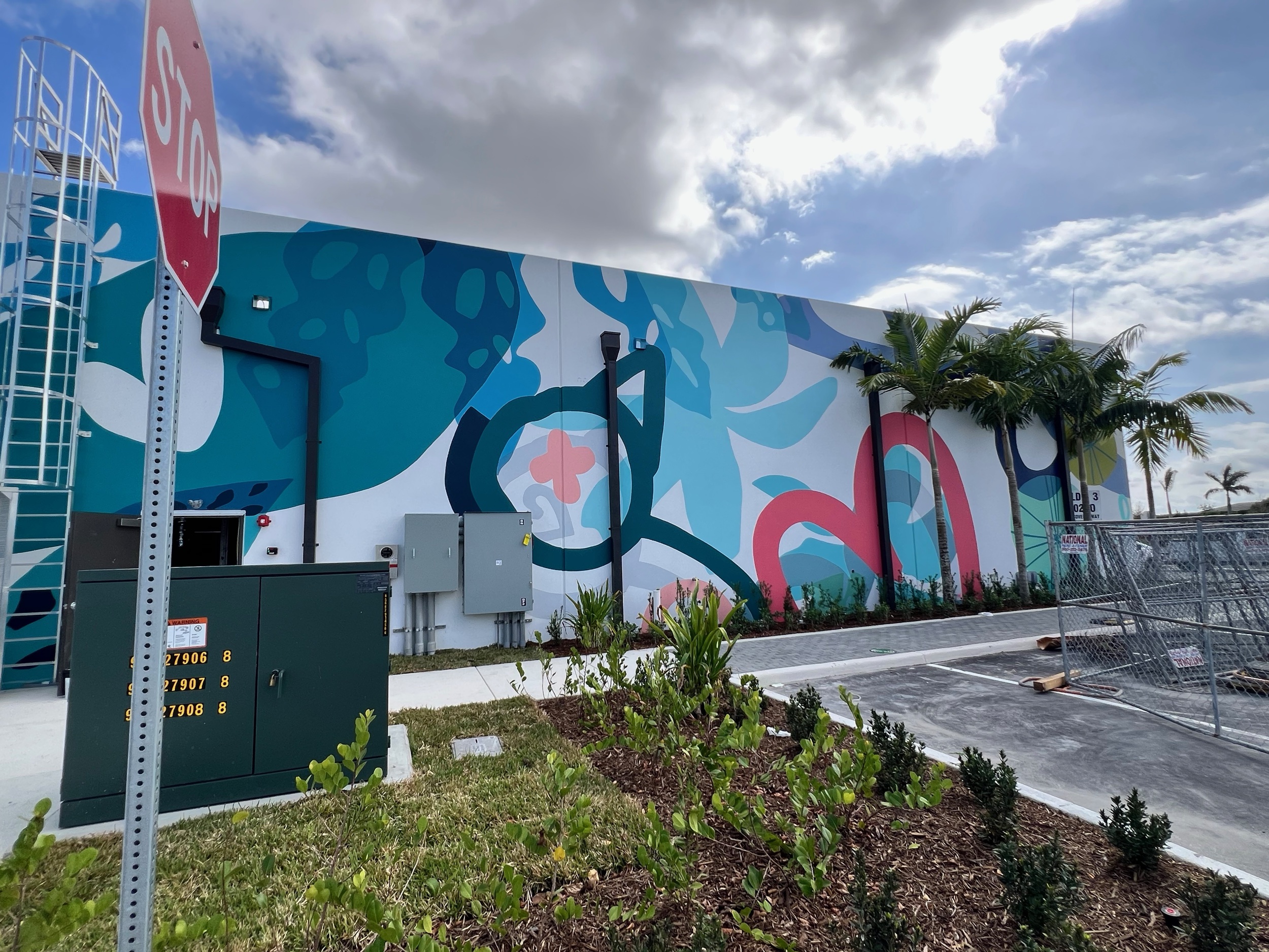 Port St. Lucie