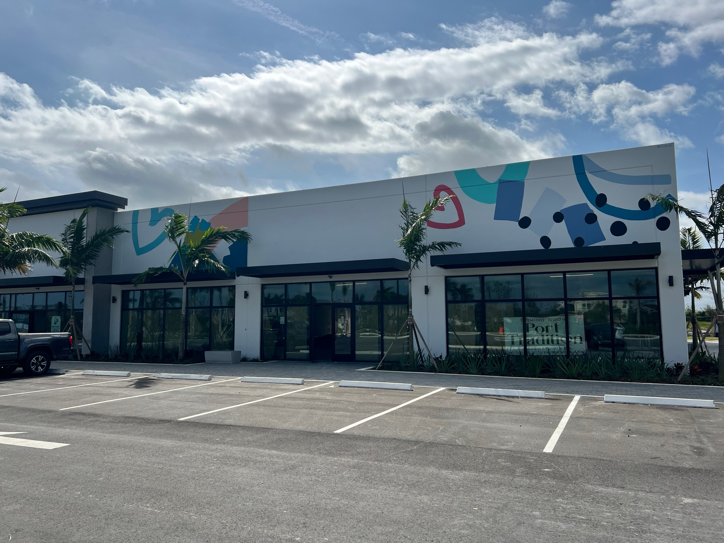 Port St. Lucie