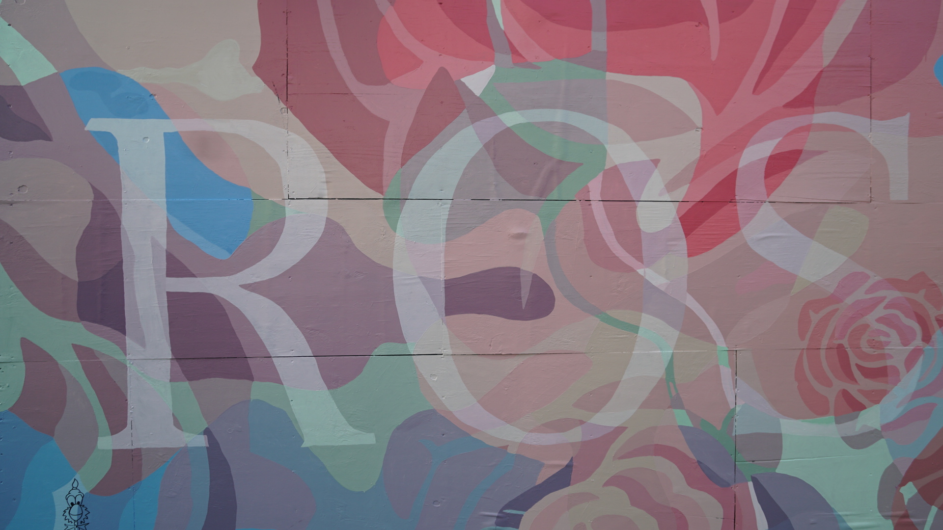 Rose All Day — Riverside Miami