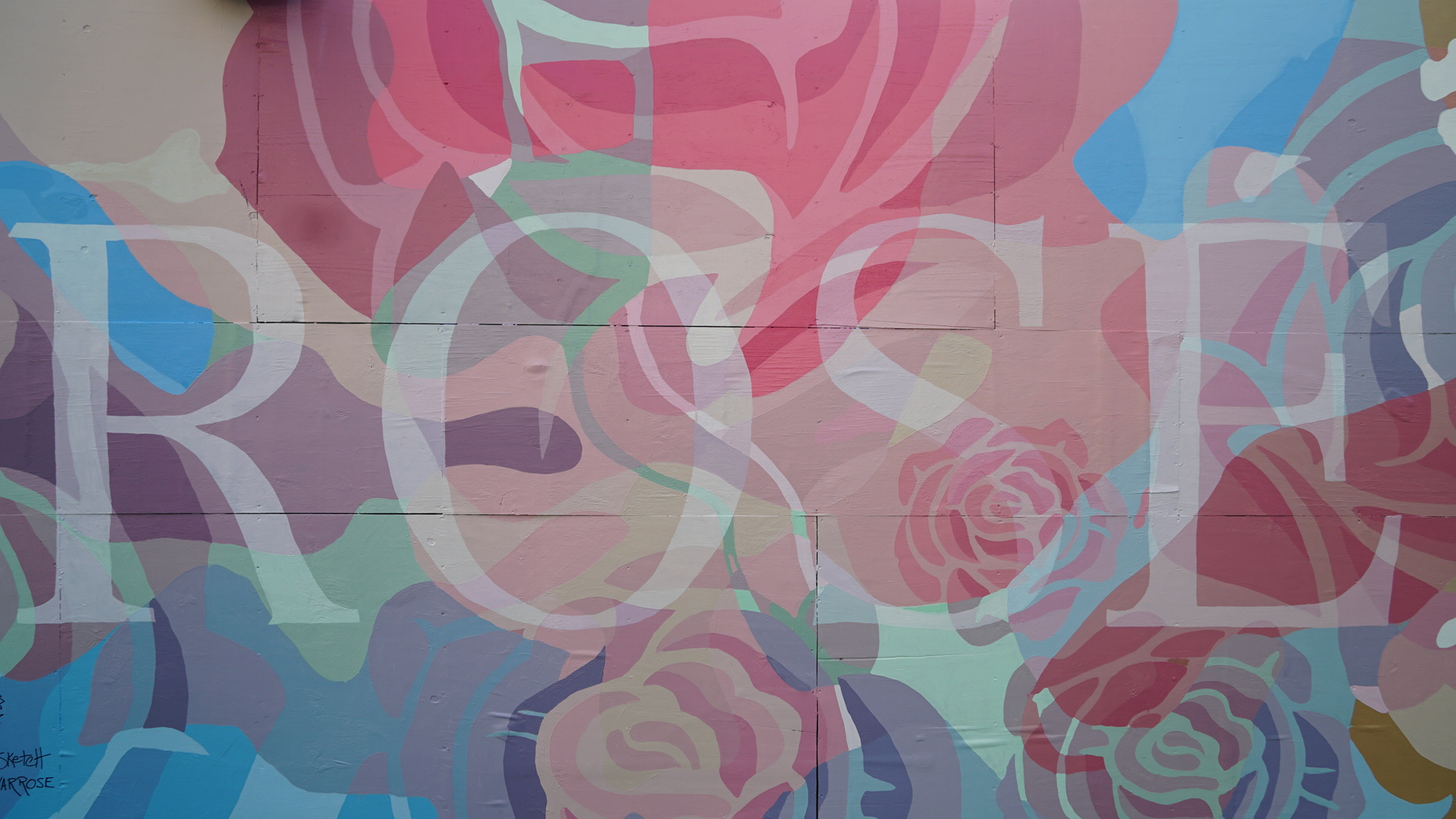 Rose All Day — Riverside Miami