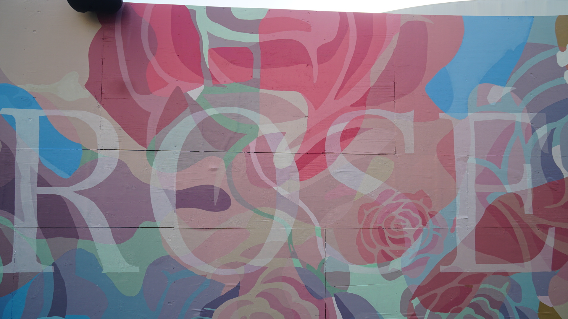 Rose All Day — Riverside Miami