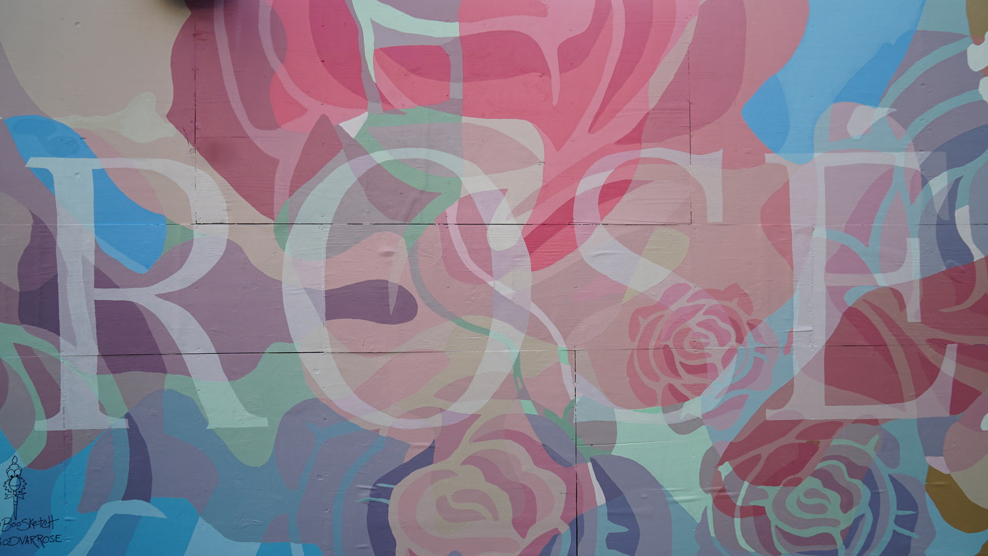Rose All Day — Riverside Miami