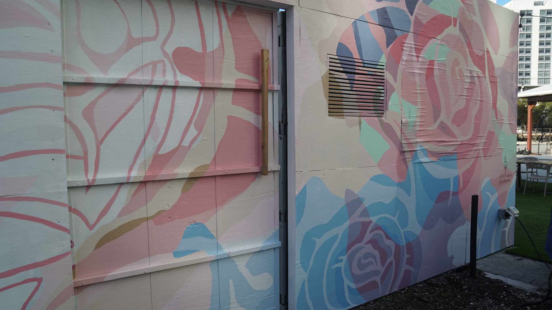 Rose All Day — Riverside Miami