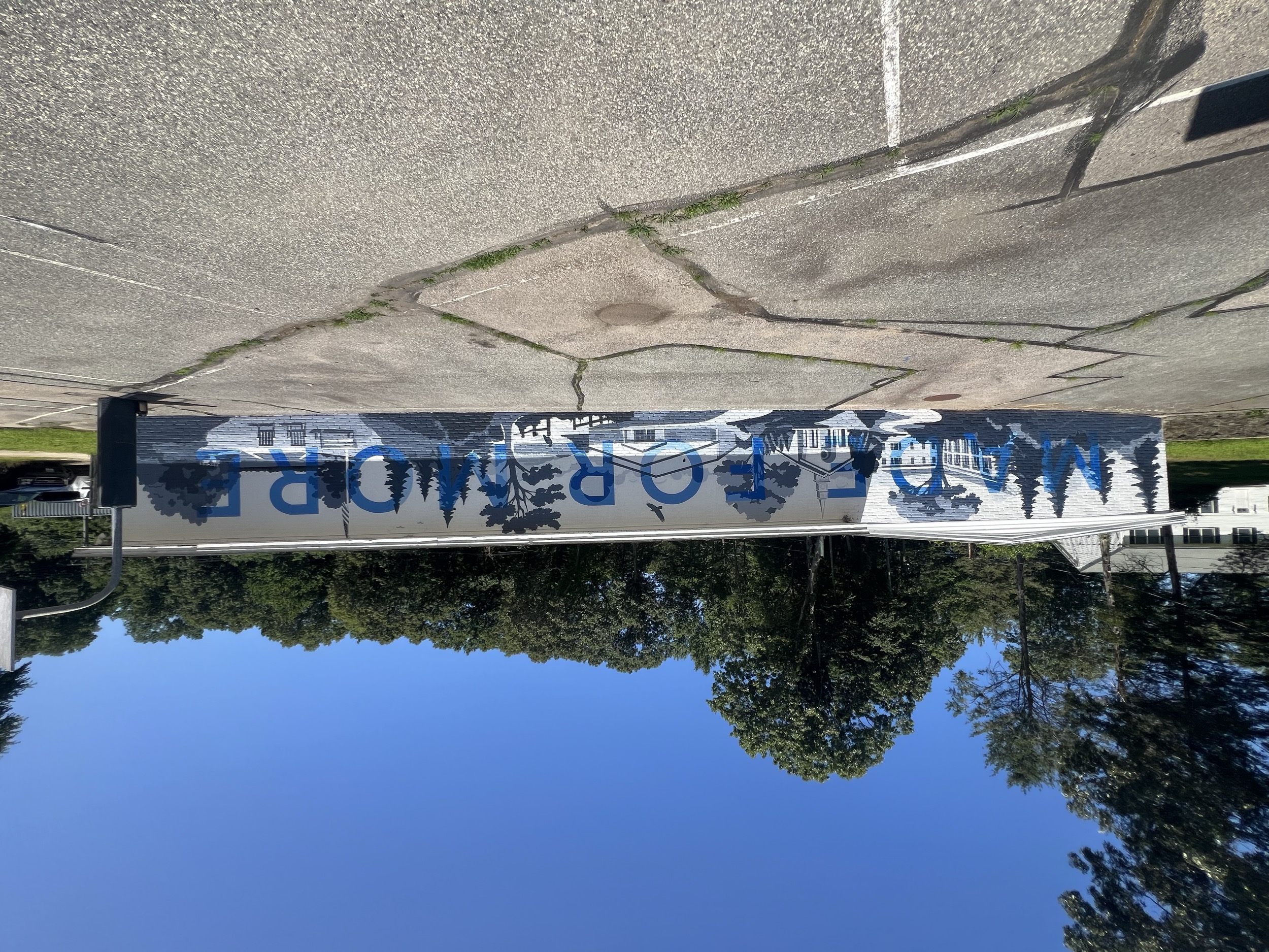 St. Thomas More — Oakdale, CT