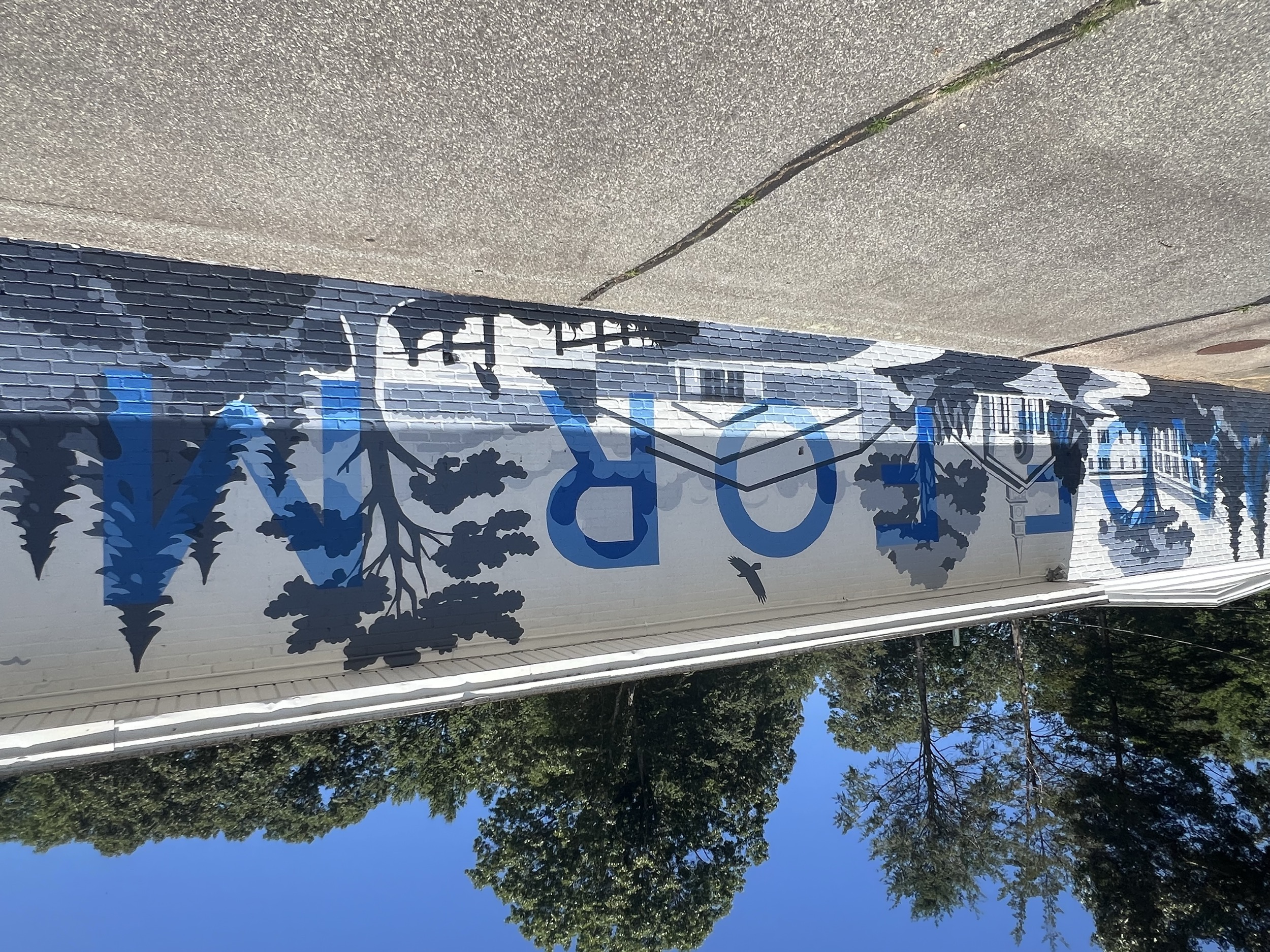 St. Thomas More — Oakdale, CT