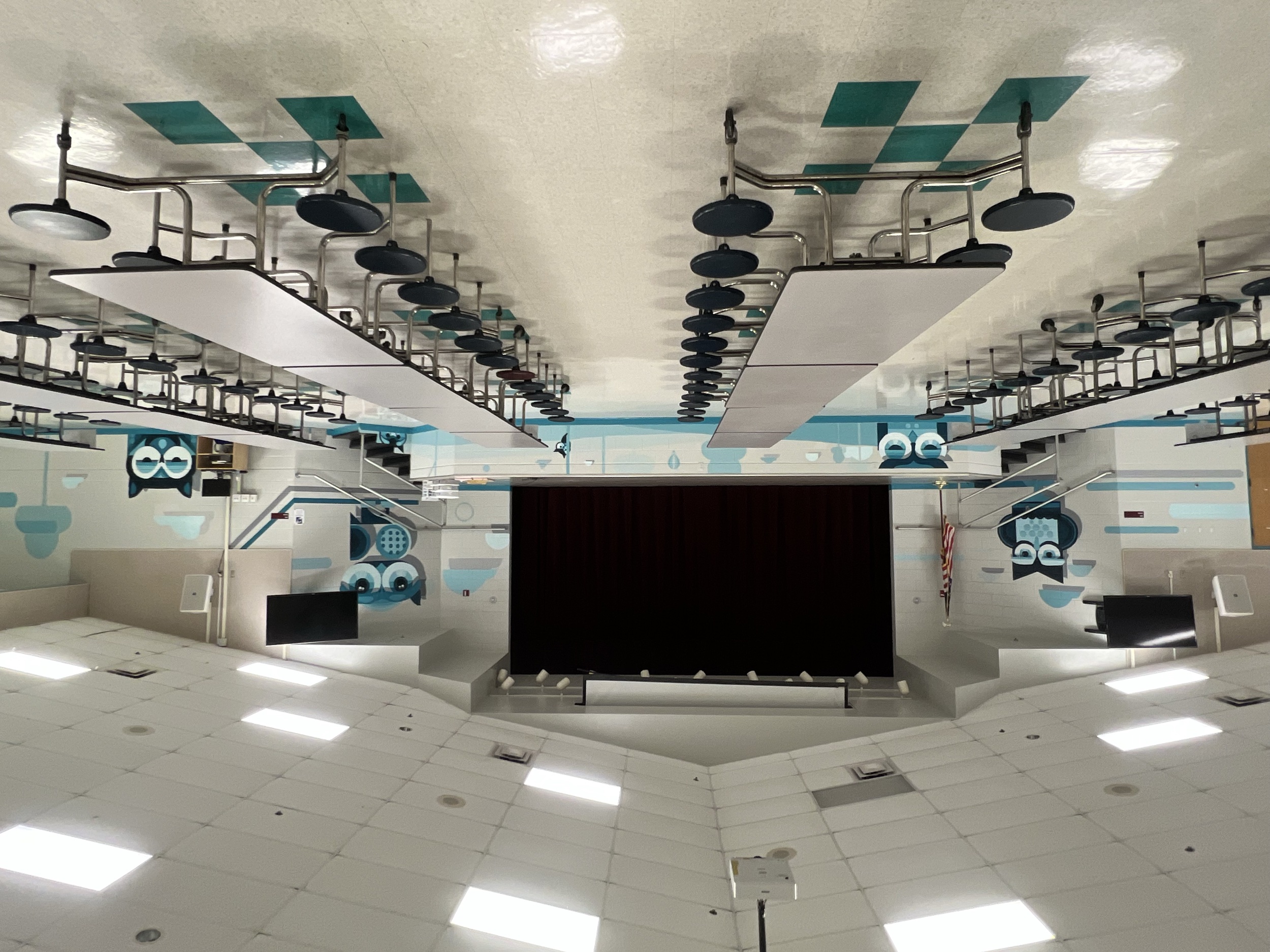 Waters Edge Elementary