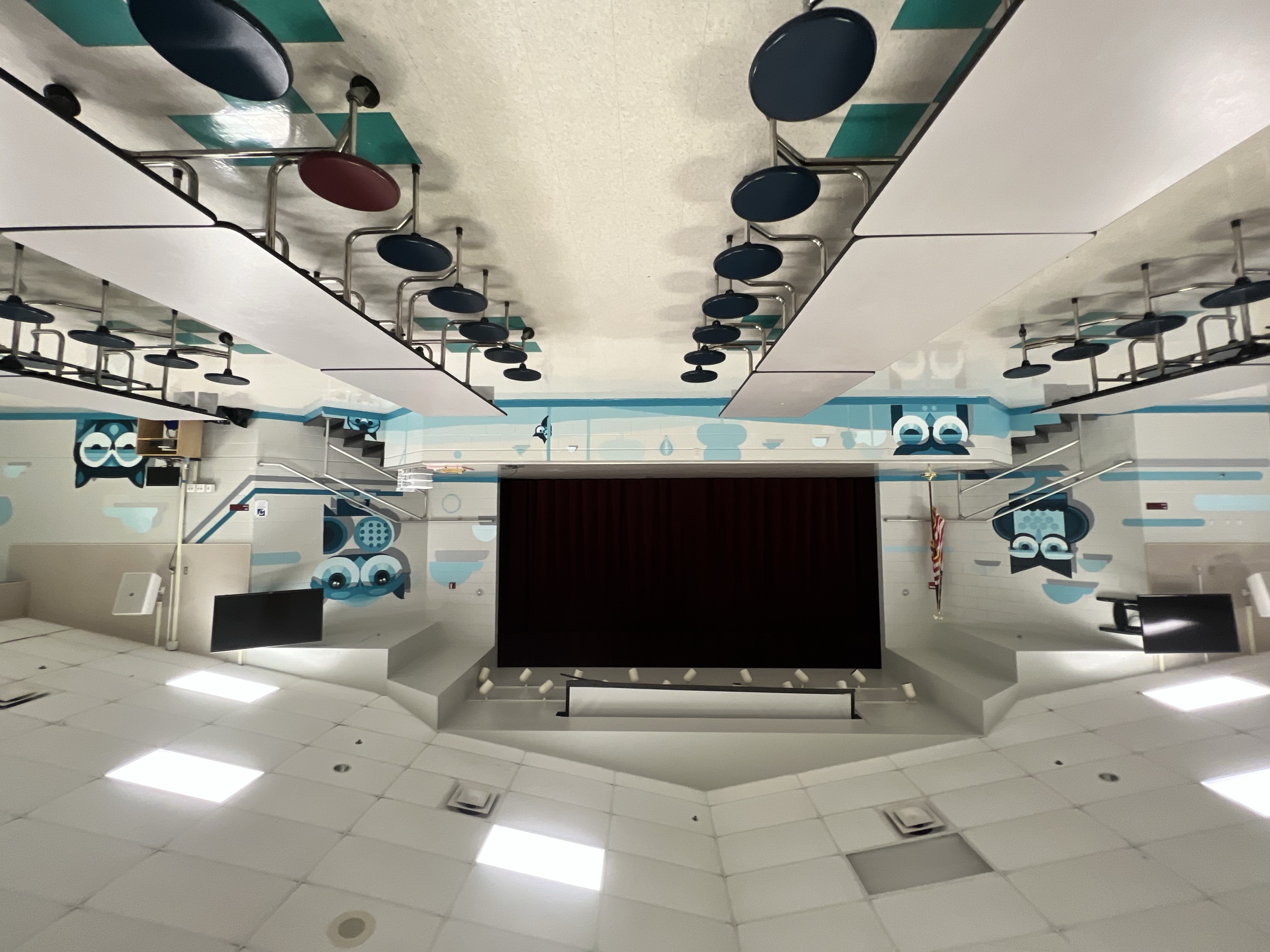 Waters Edge Elementary