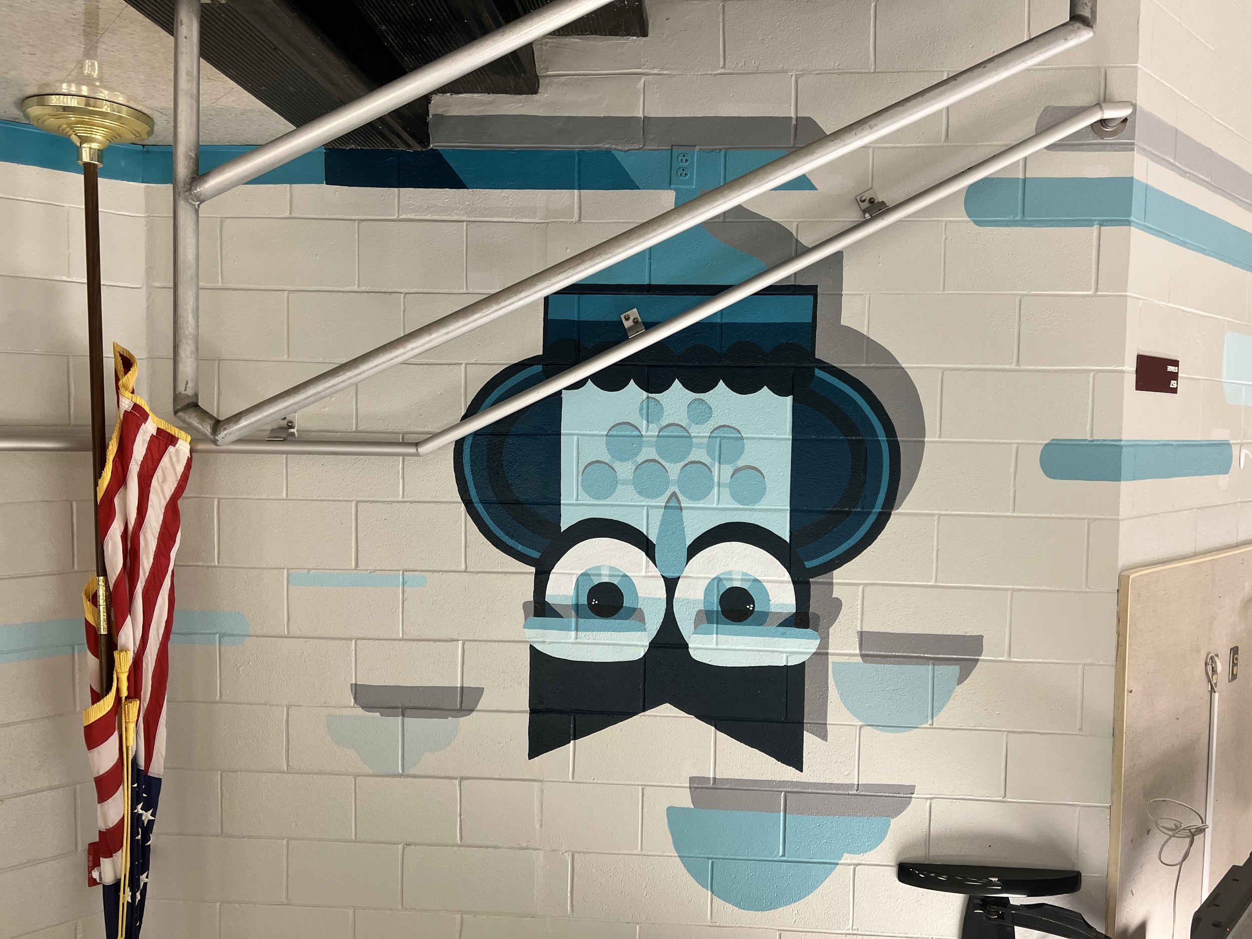 Waters Edge Elementary