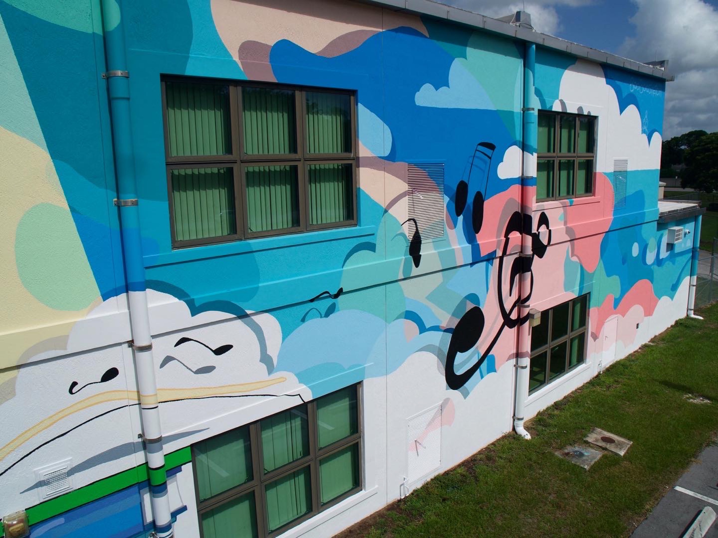 Whispering Pines Elementary